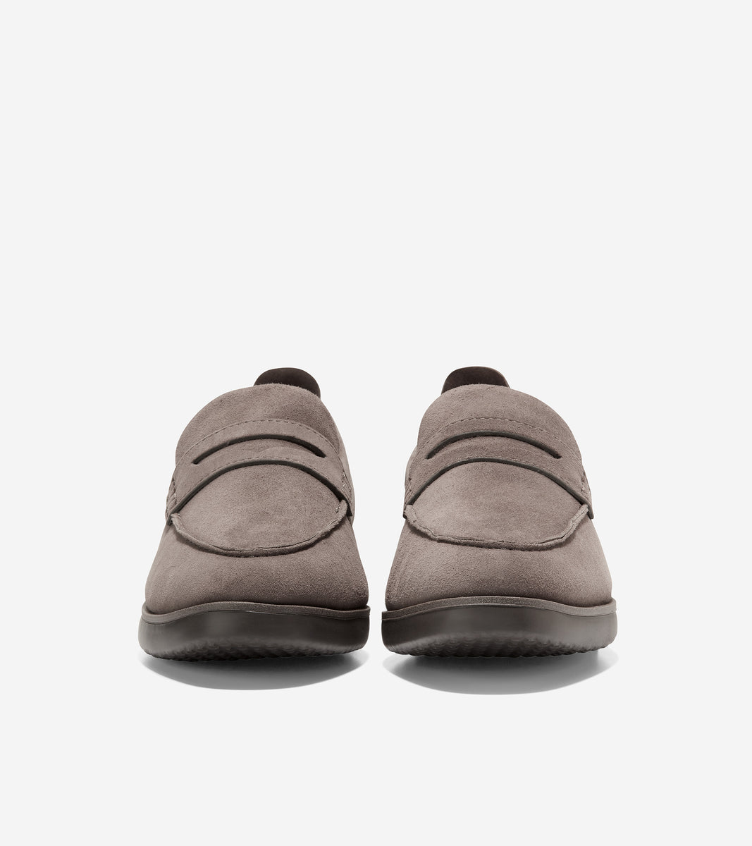 Grand Ambition Tolly Penny Loafer