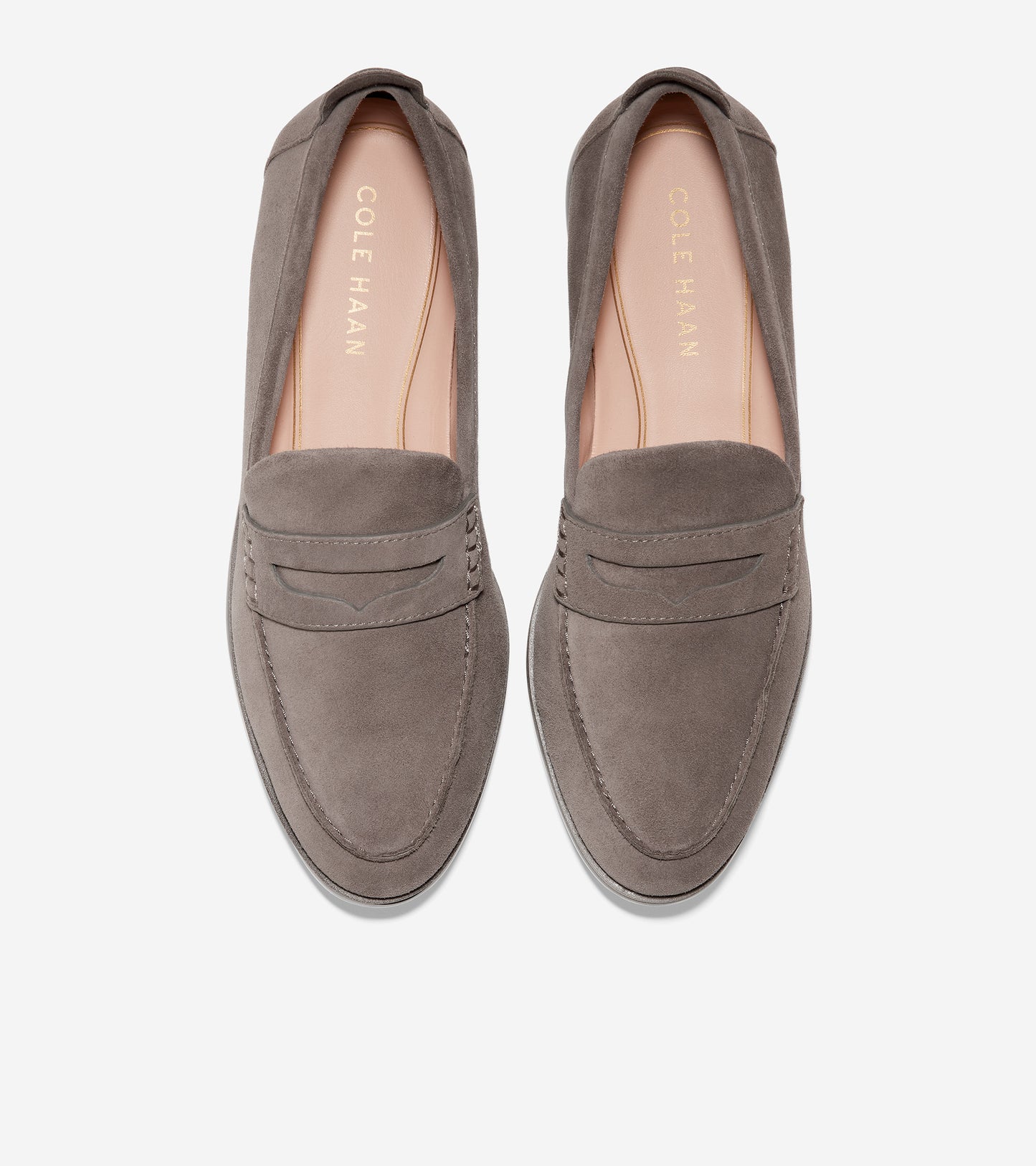 Grand Ambition Tolly Penny Loafer