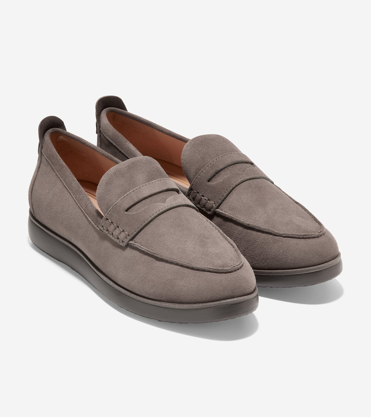 Grand Ambition Tolly Penny Loafer