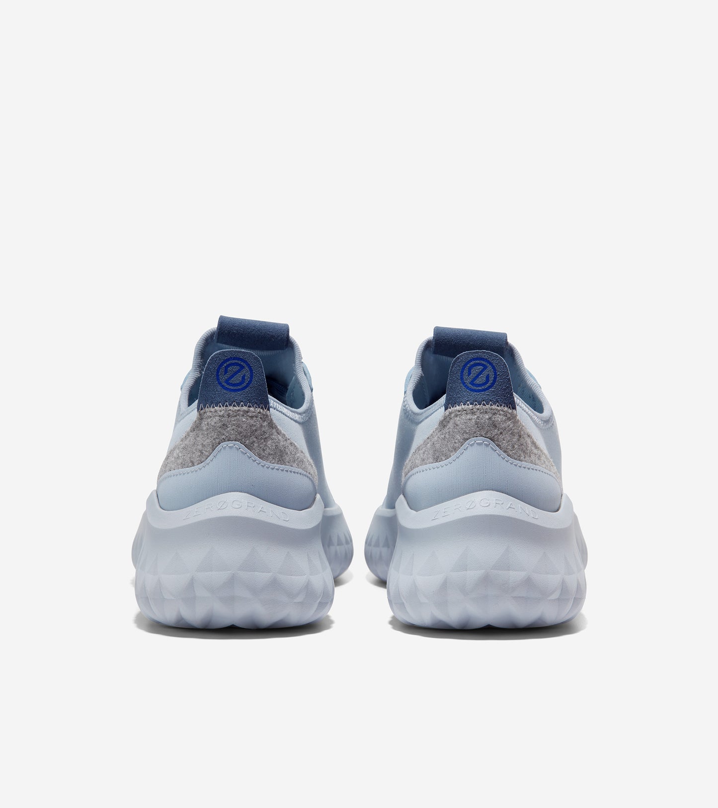 W27398-Women's Generation ZERØGRAND II-Celestial Blue
