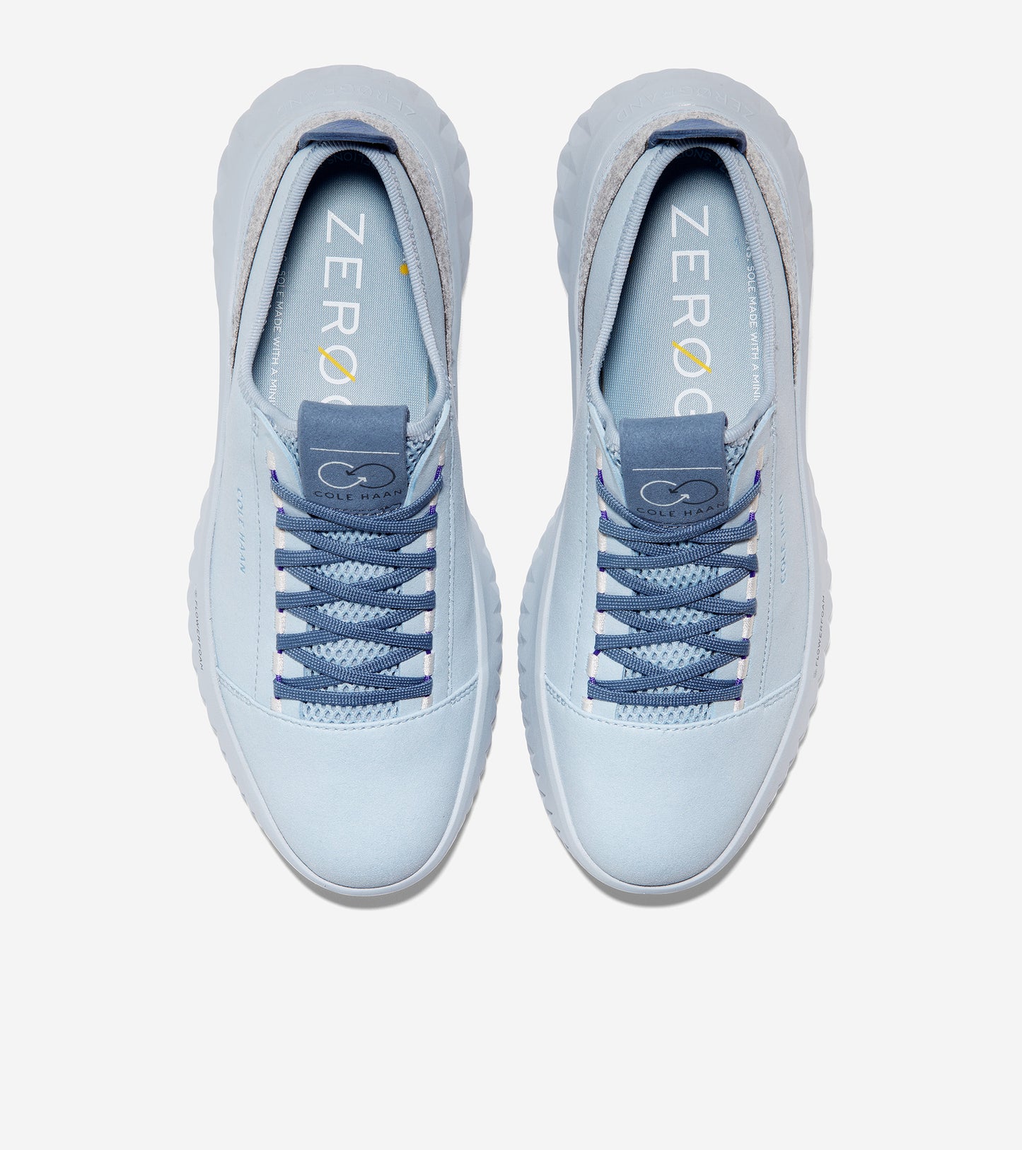 W27398-Women's Generation ZERØGRAND II-Celestial Blue