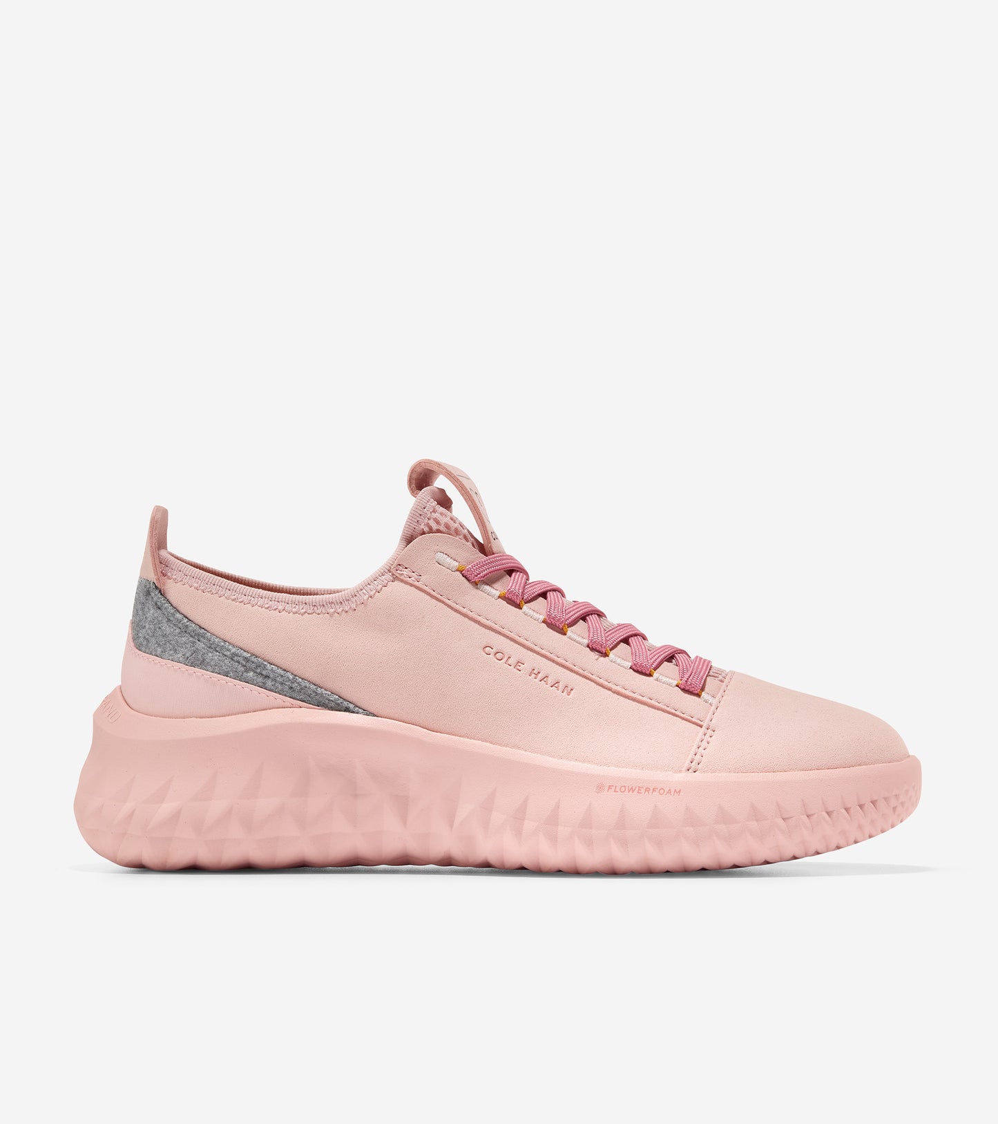 W27399-Women's Generation ZERØGRAND II-Peach Whip-Rosette