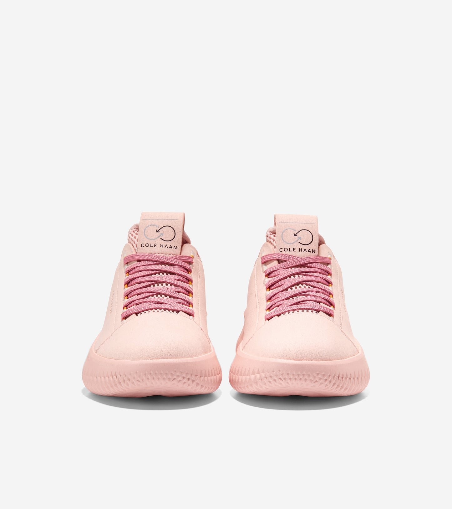 W27399-Women's Generation ZERØGRAND II-Peach Whip-Rosette