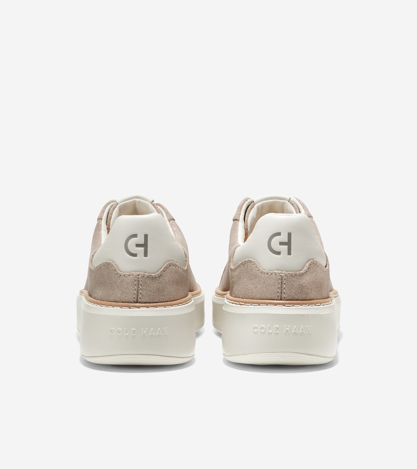 W27401-Women's GrandPrø Topspin Sneaker-Dove Metallic