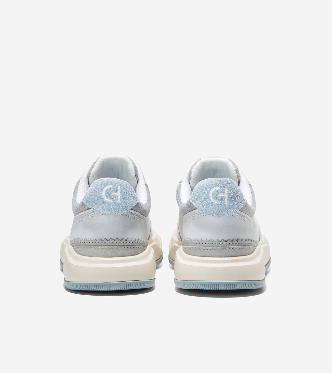 W27539-Women's GrandPrø Crossover Sneaker-Vapor Grey-Fleece-Celestial Blue