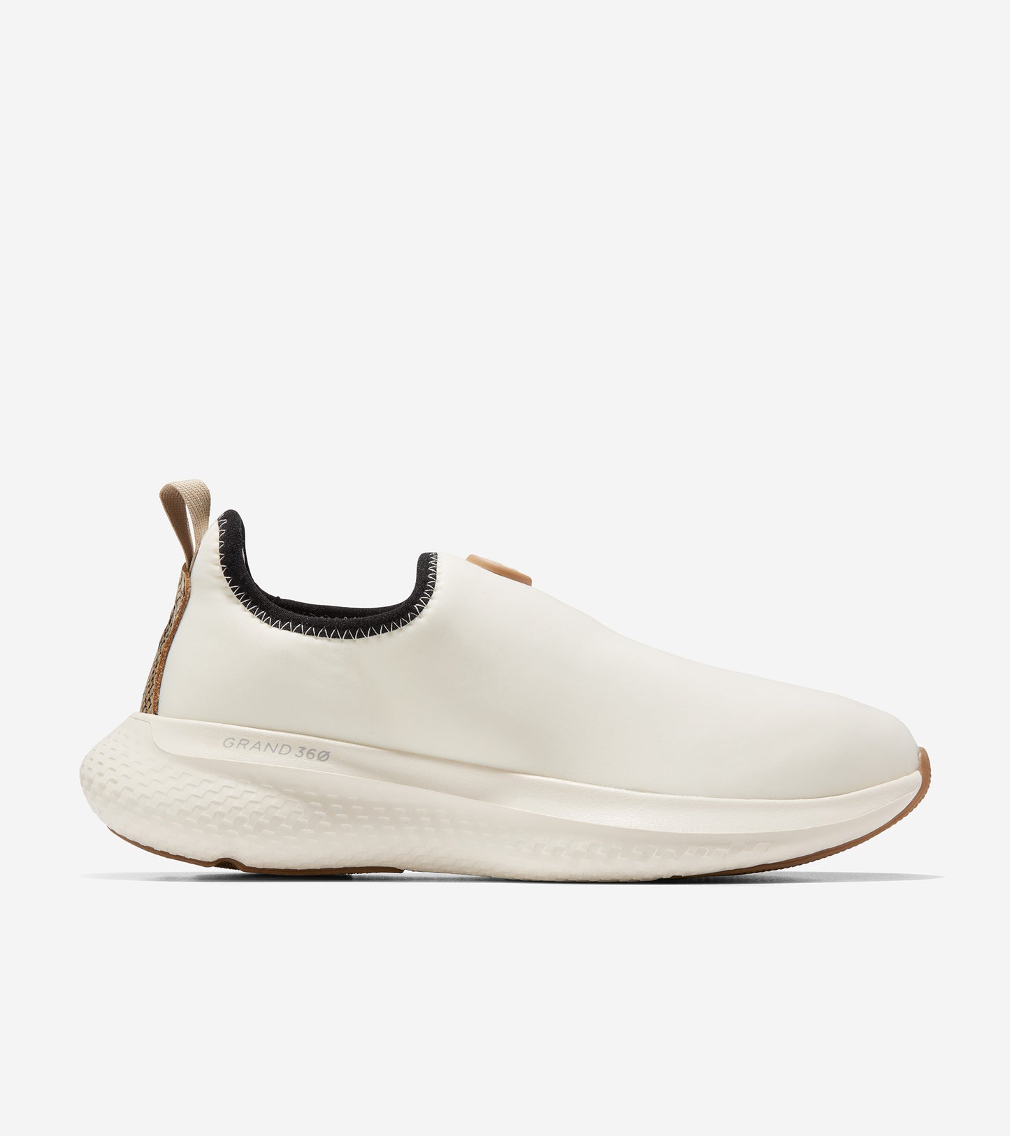 ZERØGRAND Changepace Slip-On Sneaker