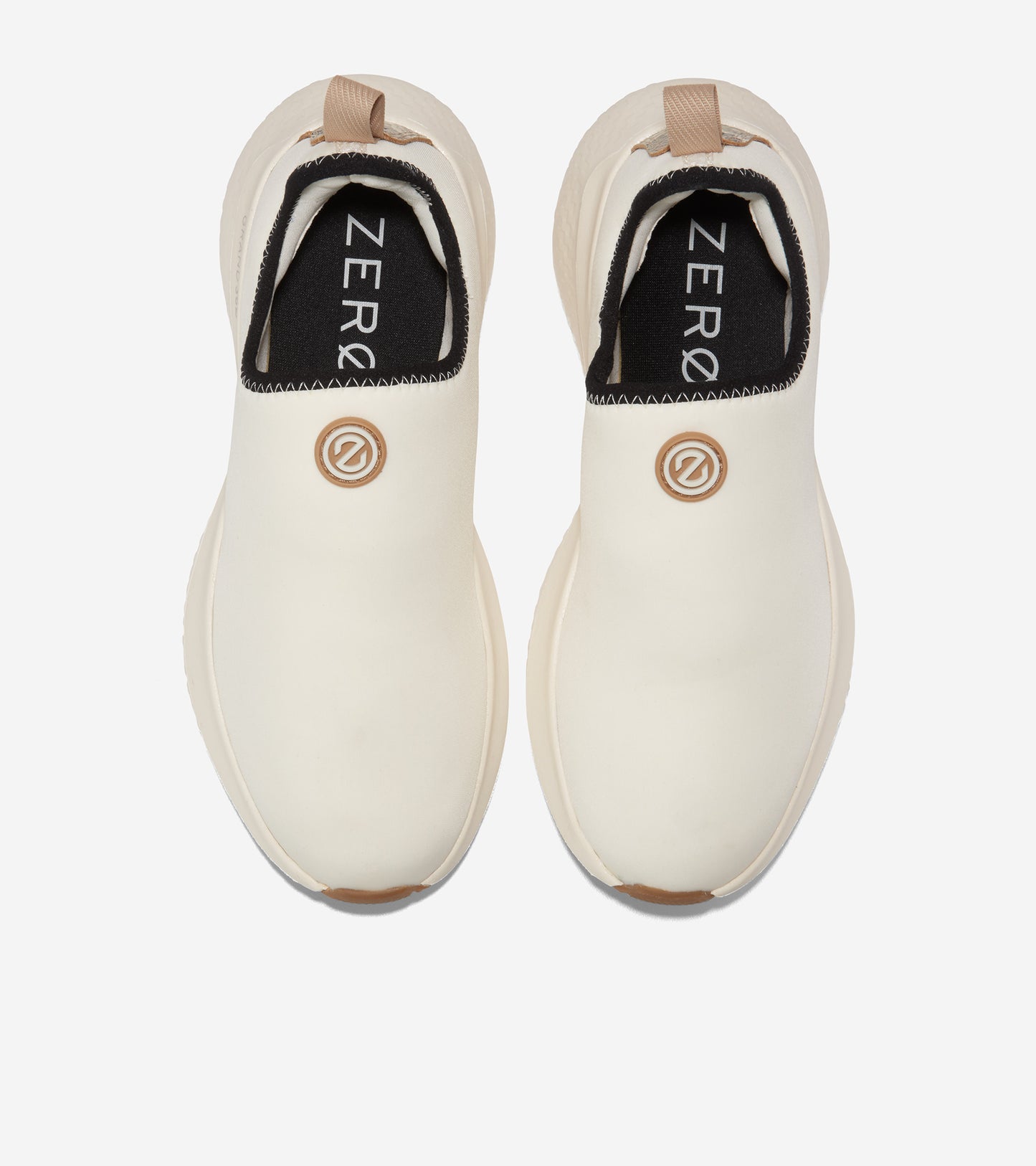 ZERØGRAND Changepace Slip-On Sneaker