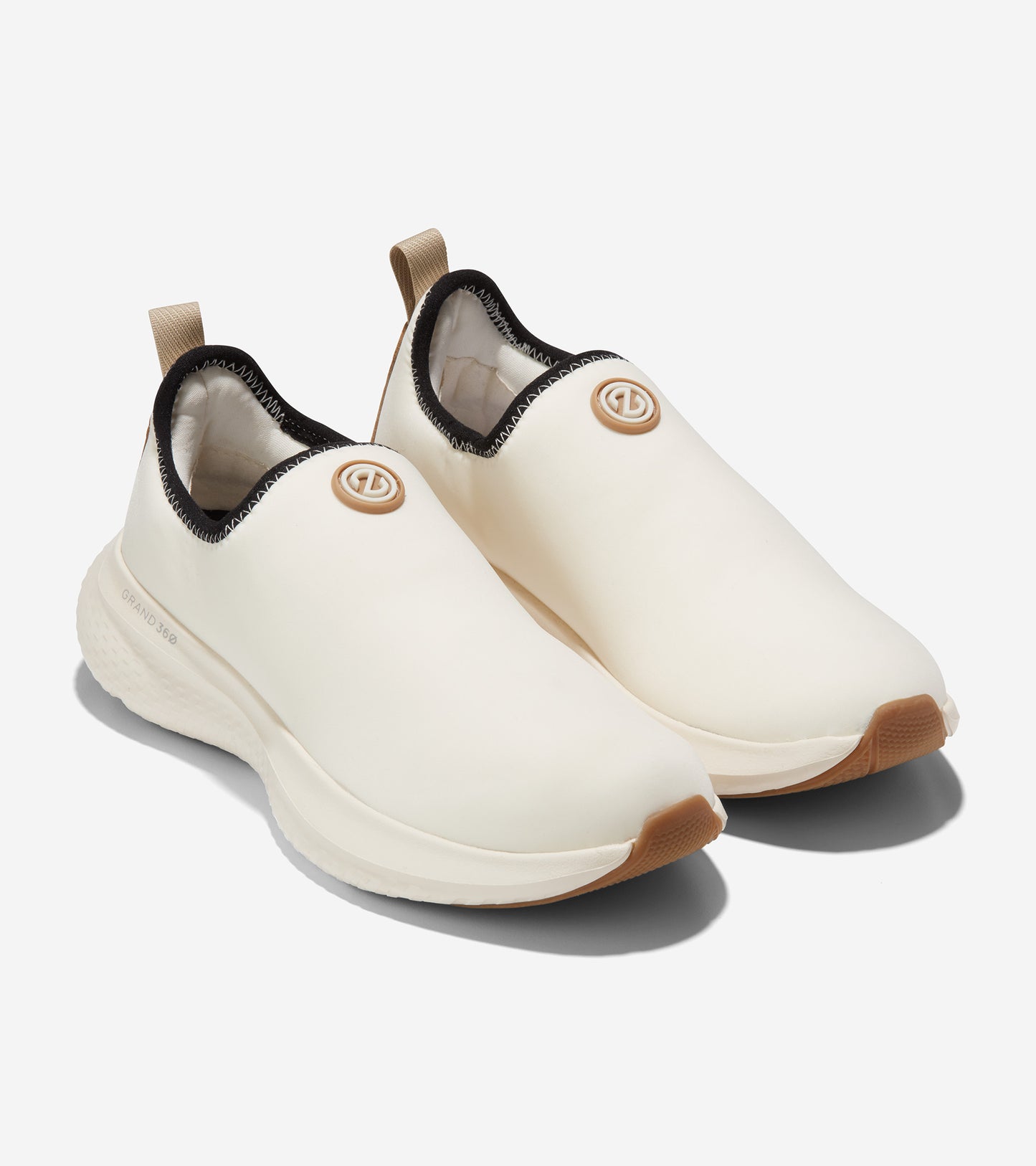 ZERØGRAND Changepace Slip-On Sneaker