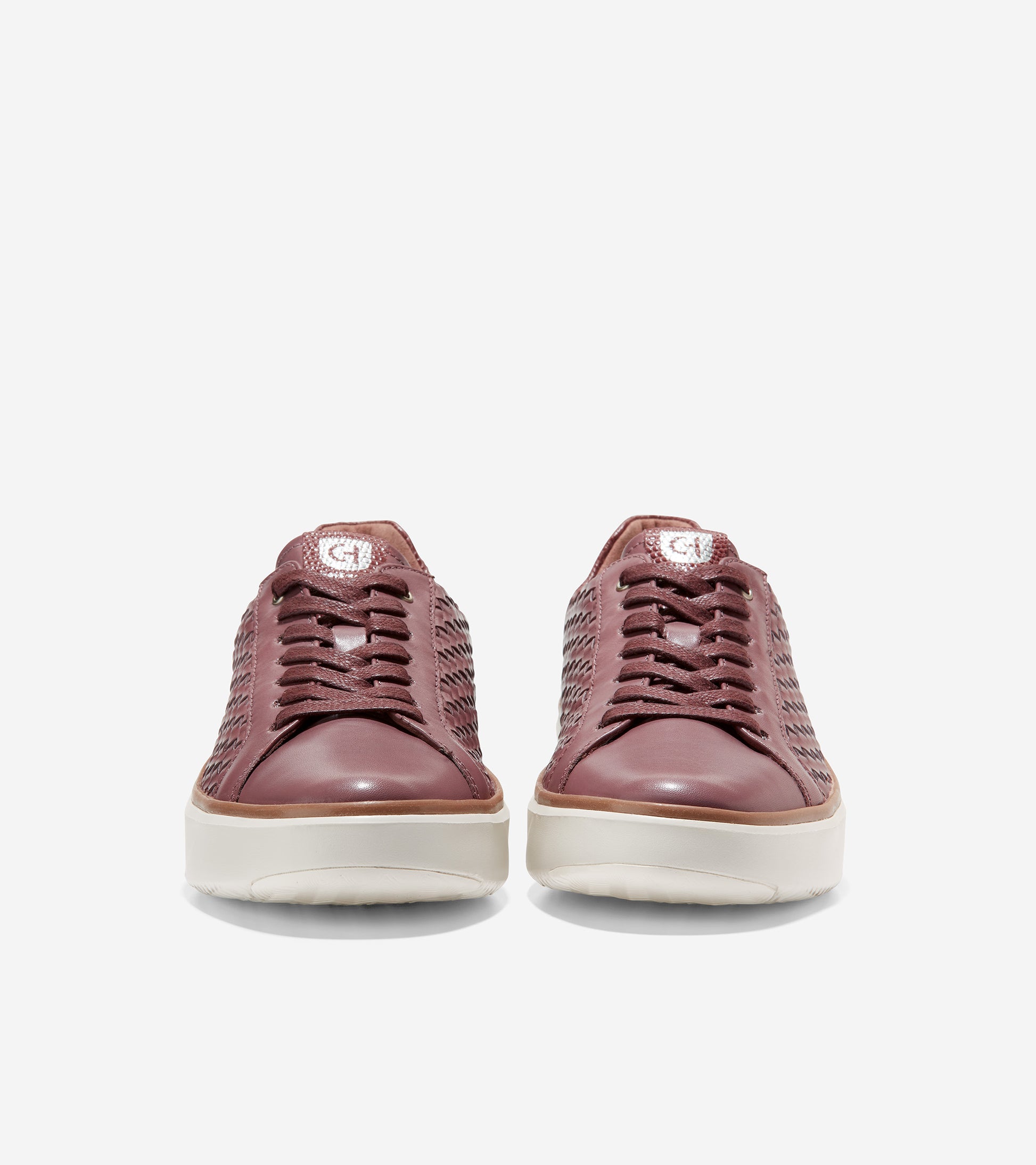 W27592-GrandPrø Topspin Woven Lux Sneaker-Twilight Mauve