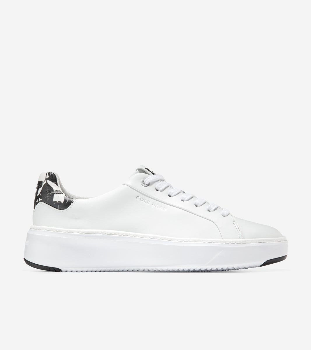 Cole haan clearance platform sneakers