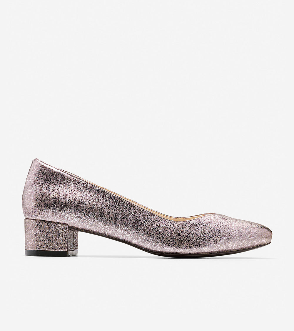 ColeHaan-Yuliana Pump-w10734-Pink