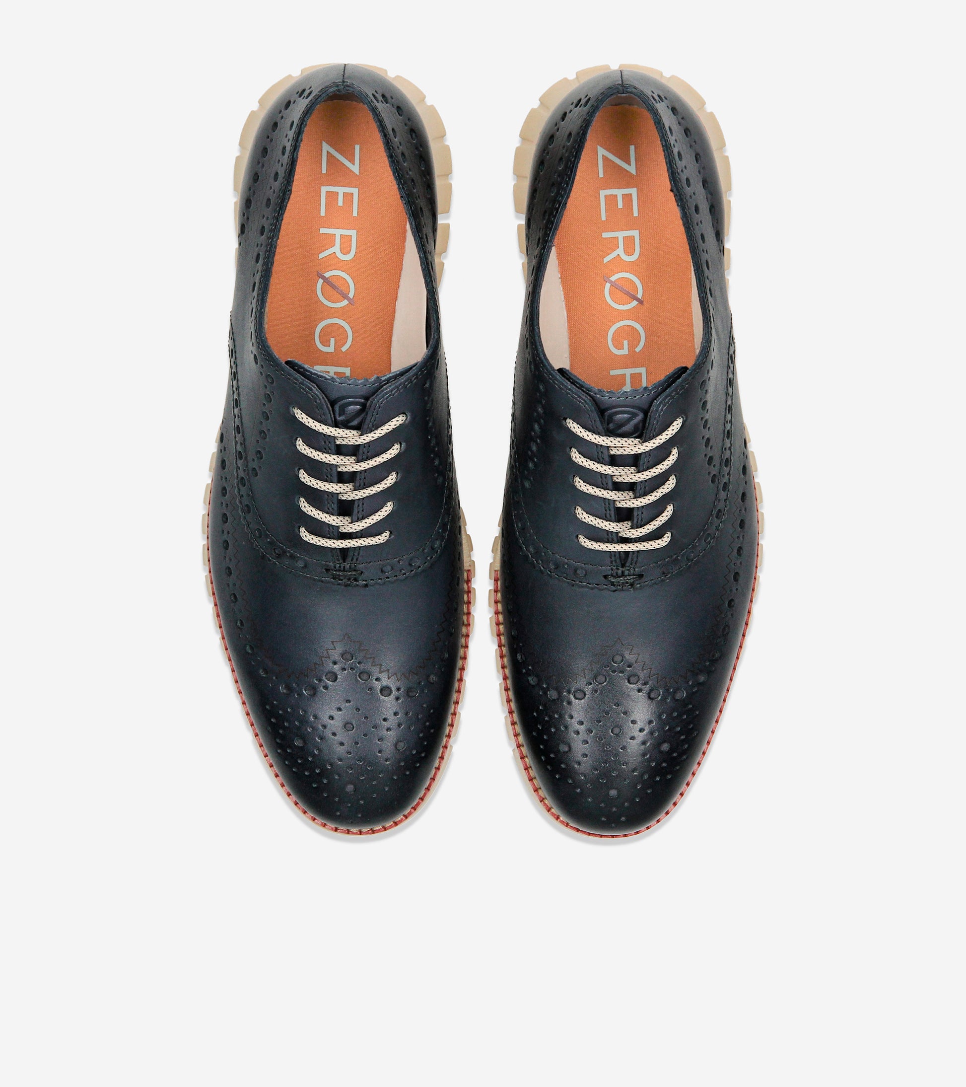 ColeHaan-ZERØGRAND Wingtip Oxford-c32881-Ombre Blue-Cement