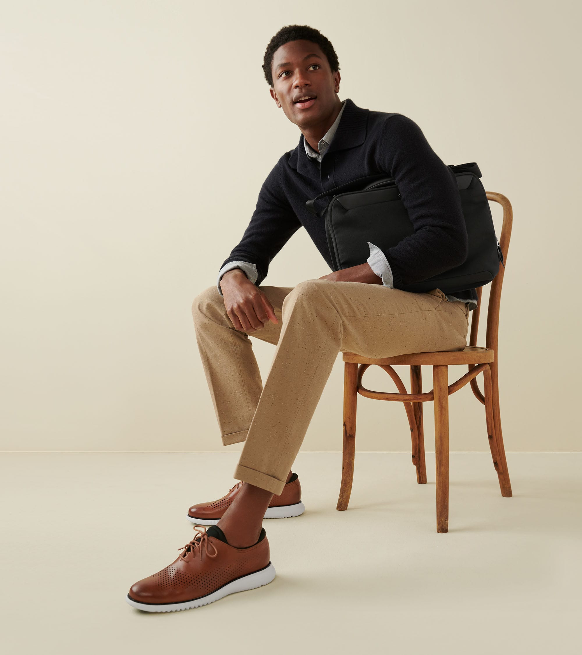 Men's zerøgrand shop