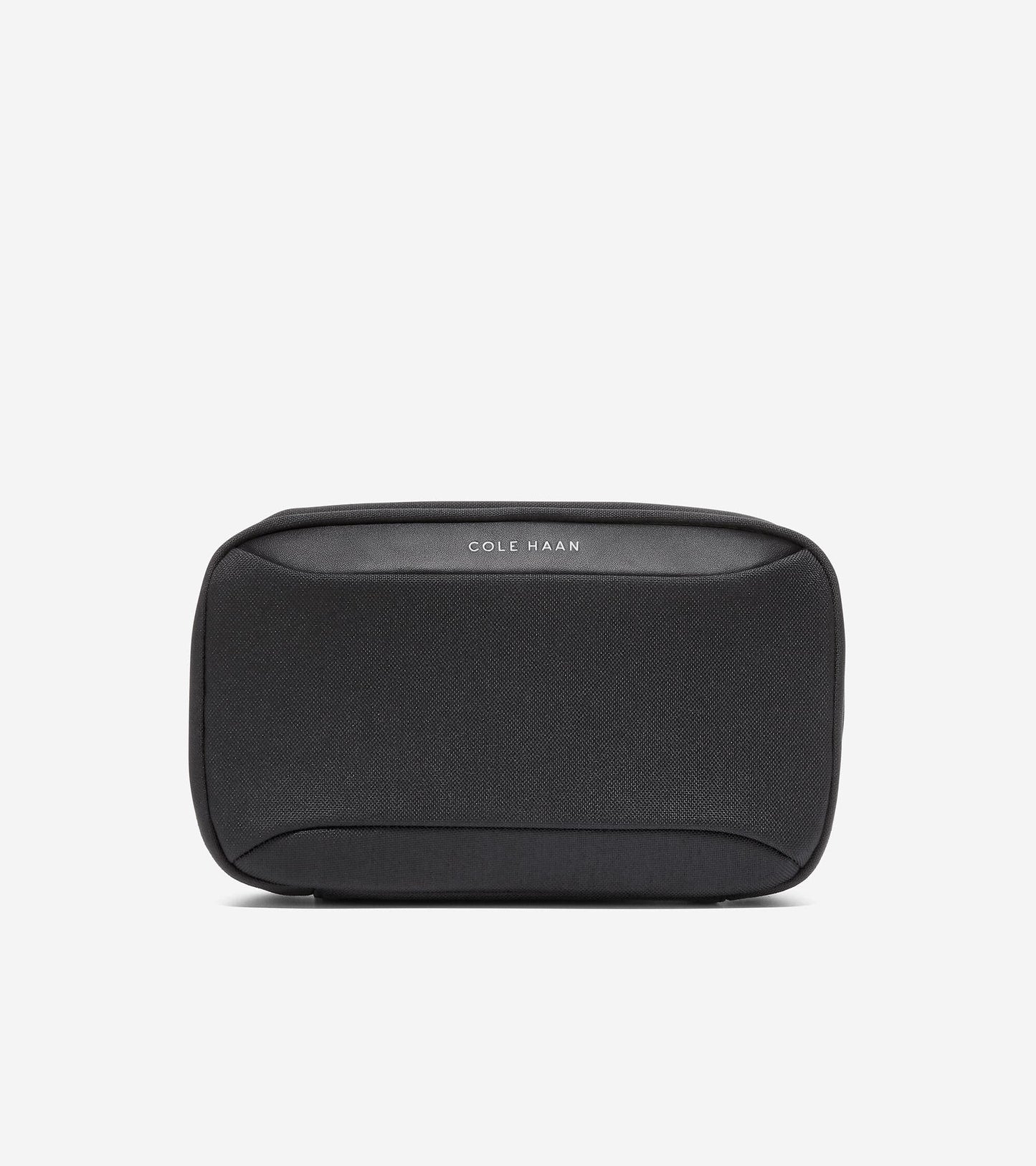 f12152-ZERØGRAND Dopp Kit-Black