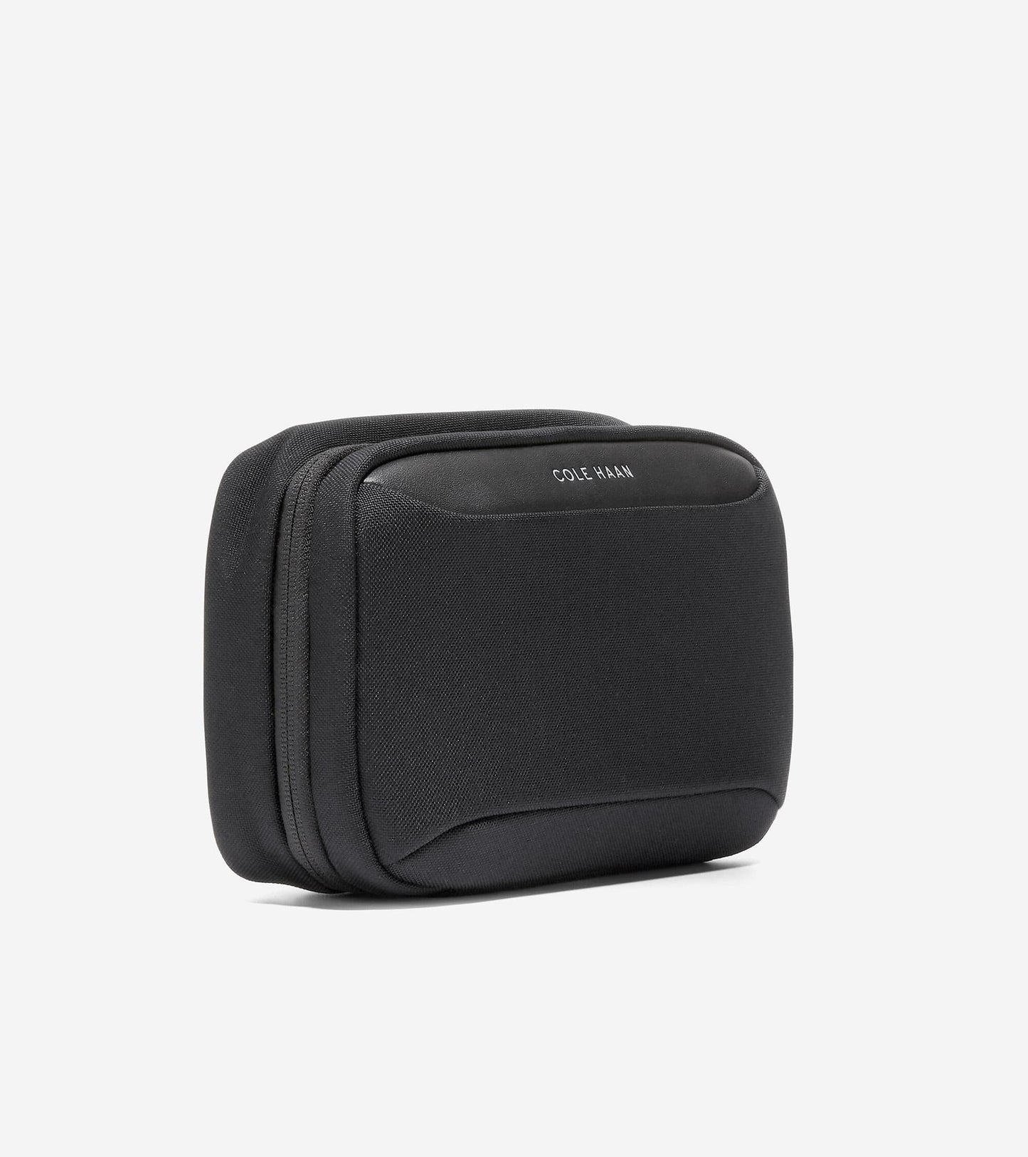 f12152-ZERØGRAND Dopp Kit-Black