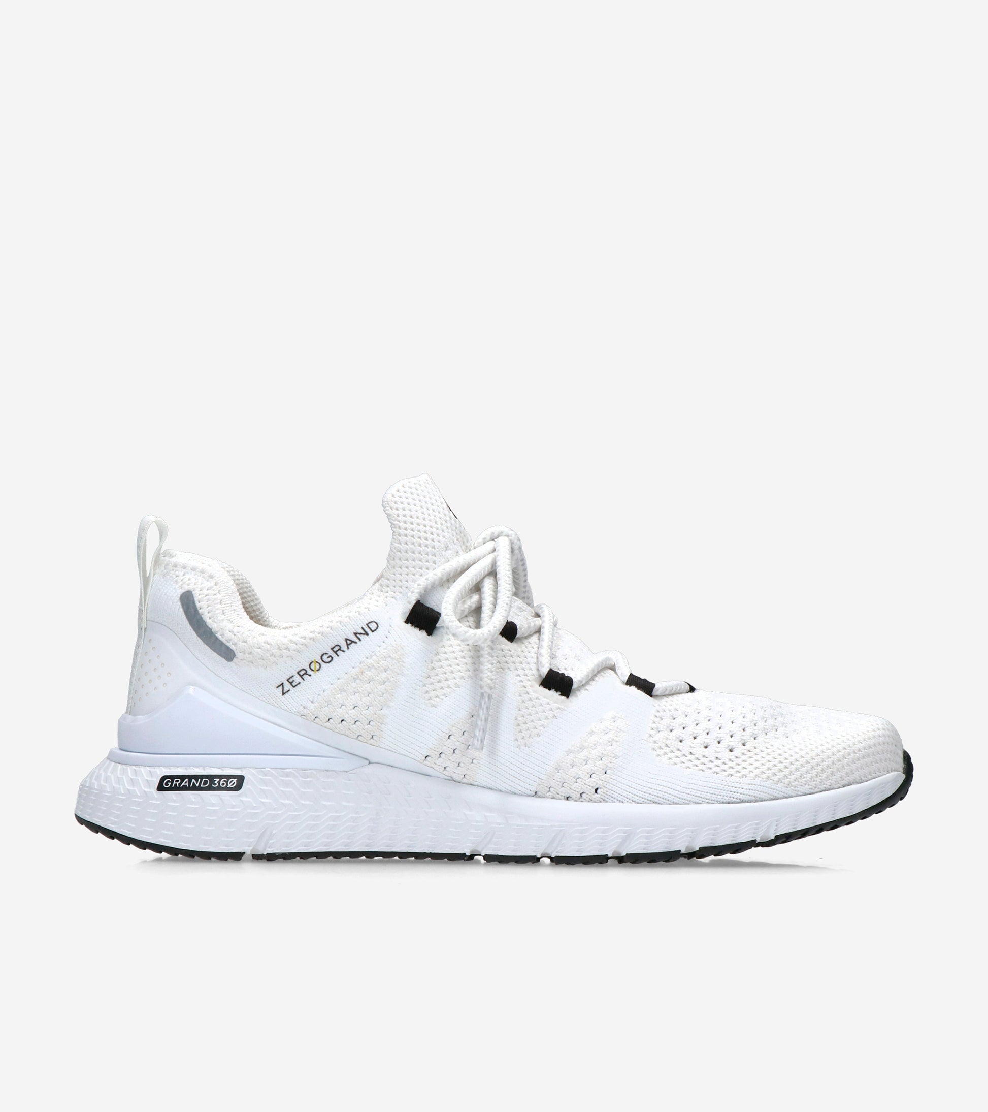 ColeHaan-ZERØGRAND Overtake Lite Running Shoe-c34243-Op Wht Knt/Op Wht