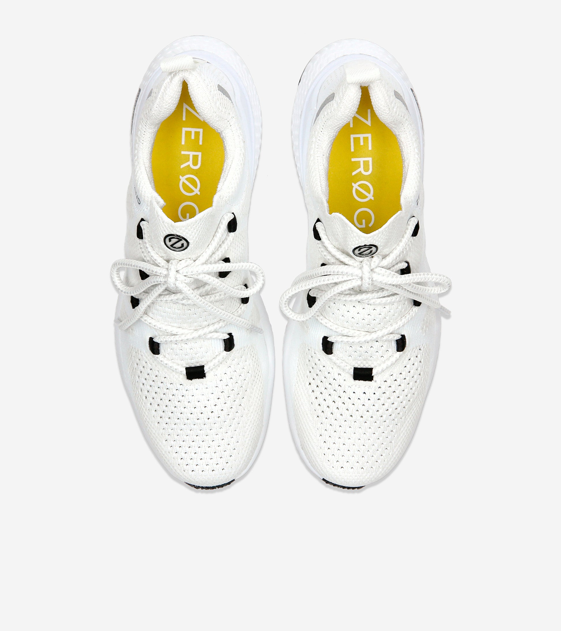 ColeHaan-ZERØGRAND Overtake Lite Running Shoe-c34243-Op Wht Knt/Op Wht