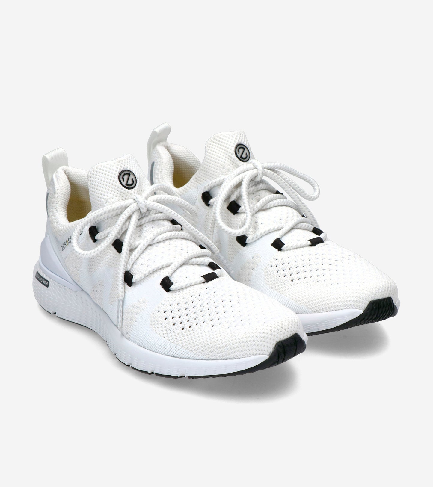 ColeHaan-ZERØGRAND Overtake Lite Running Shoe-c34243-Op Wht Knt/Op Wht