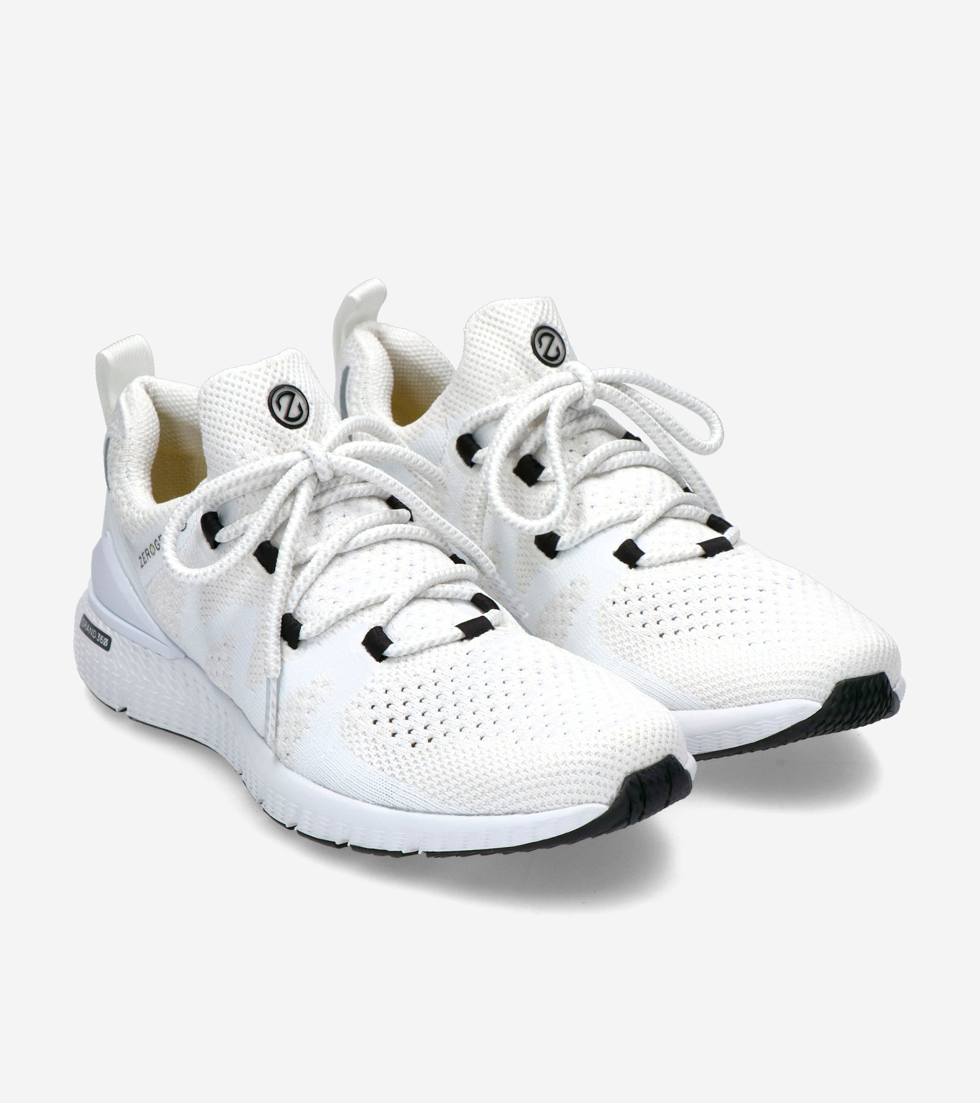 ColeHaan-ZERØGRAND Overtake Lite Running Shoe-c34243-Op Wht Knt/Op Wht