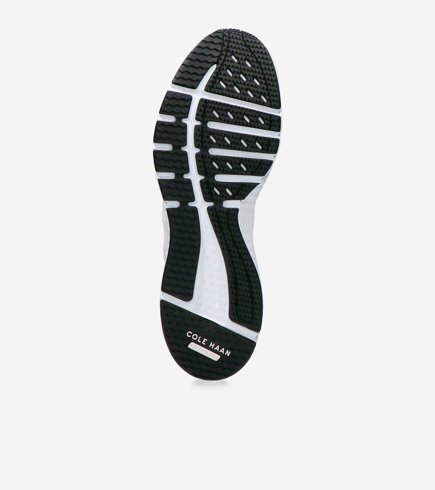 ColeHaan-ZERØGRAND Overtake Lite Running Shoe-c34243-Op Wht Knt/Op Wht