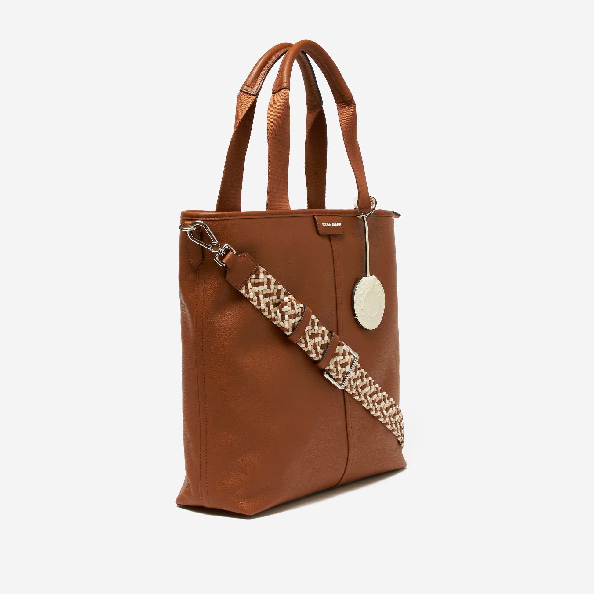 U05335-Summer Soft Tote-British Tan