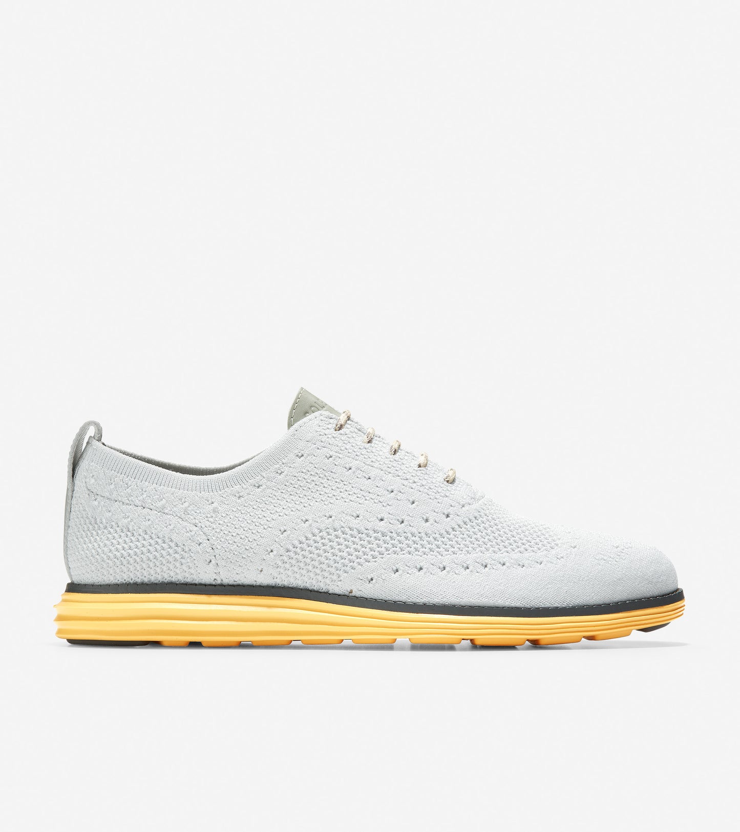 ColeHaan-Øriginalgrand Wingtip Oxford -c30239-Glacier Grey Stitchlite™