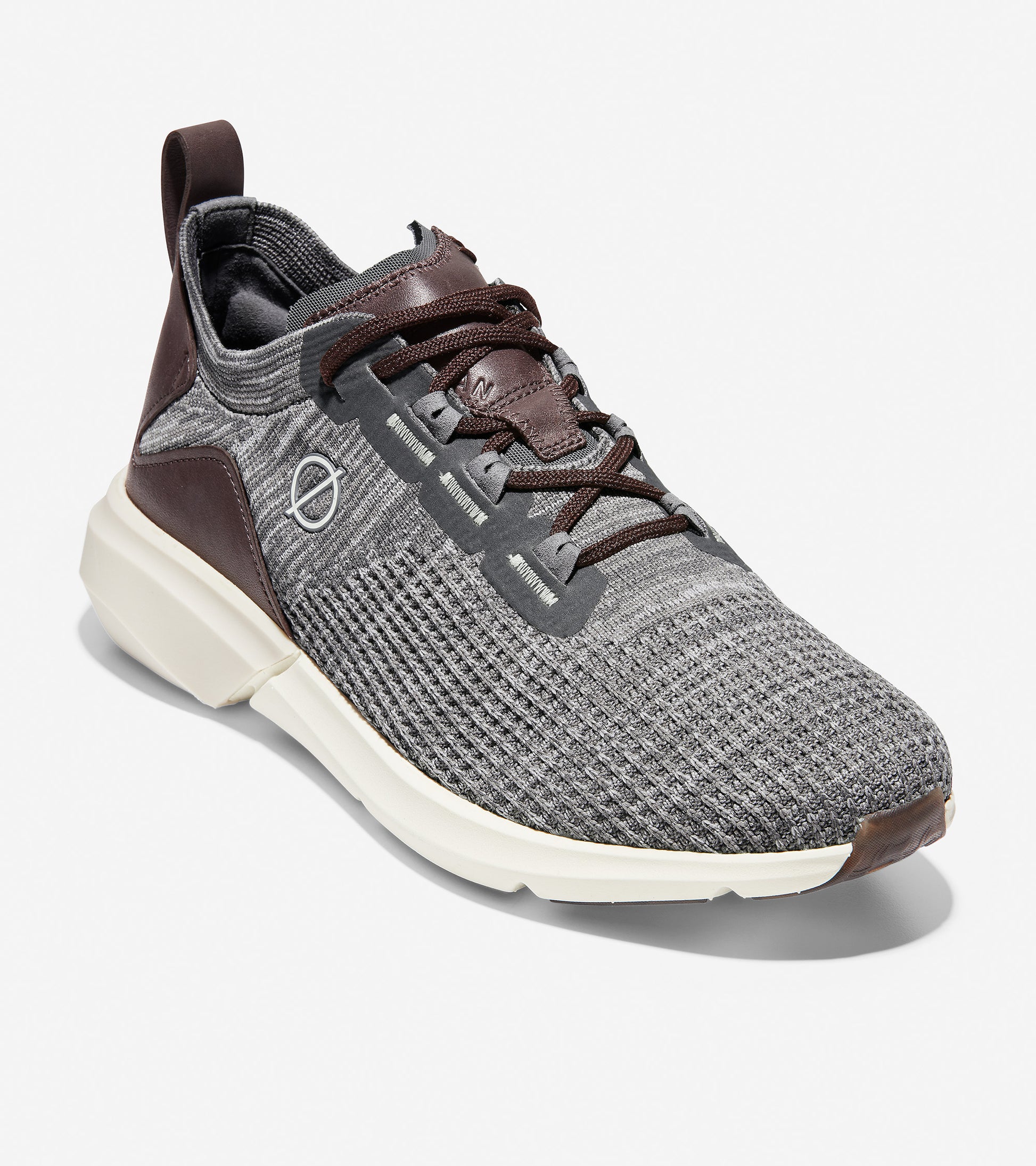 ColeHaan-Zerøgrand All-Day Runner -c31065-Quiet Shade Grey Stitchlite™