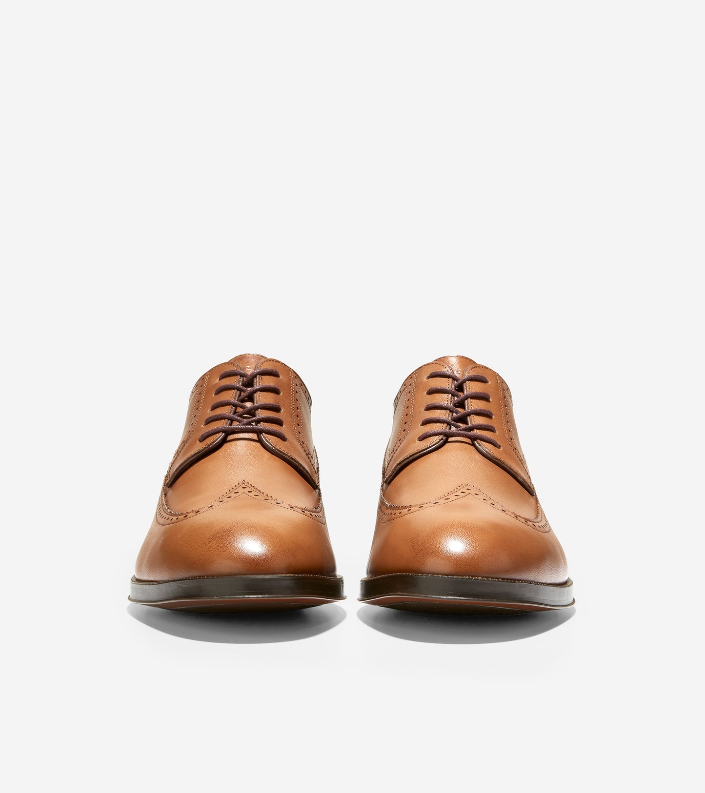 ColeHaan-Dawson Grand 360 Wingtip Oxford wp-c31589-British Tan