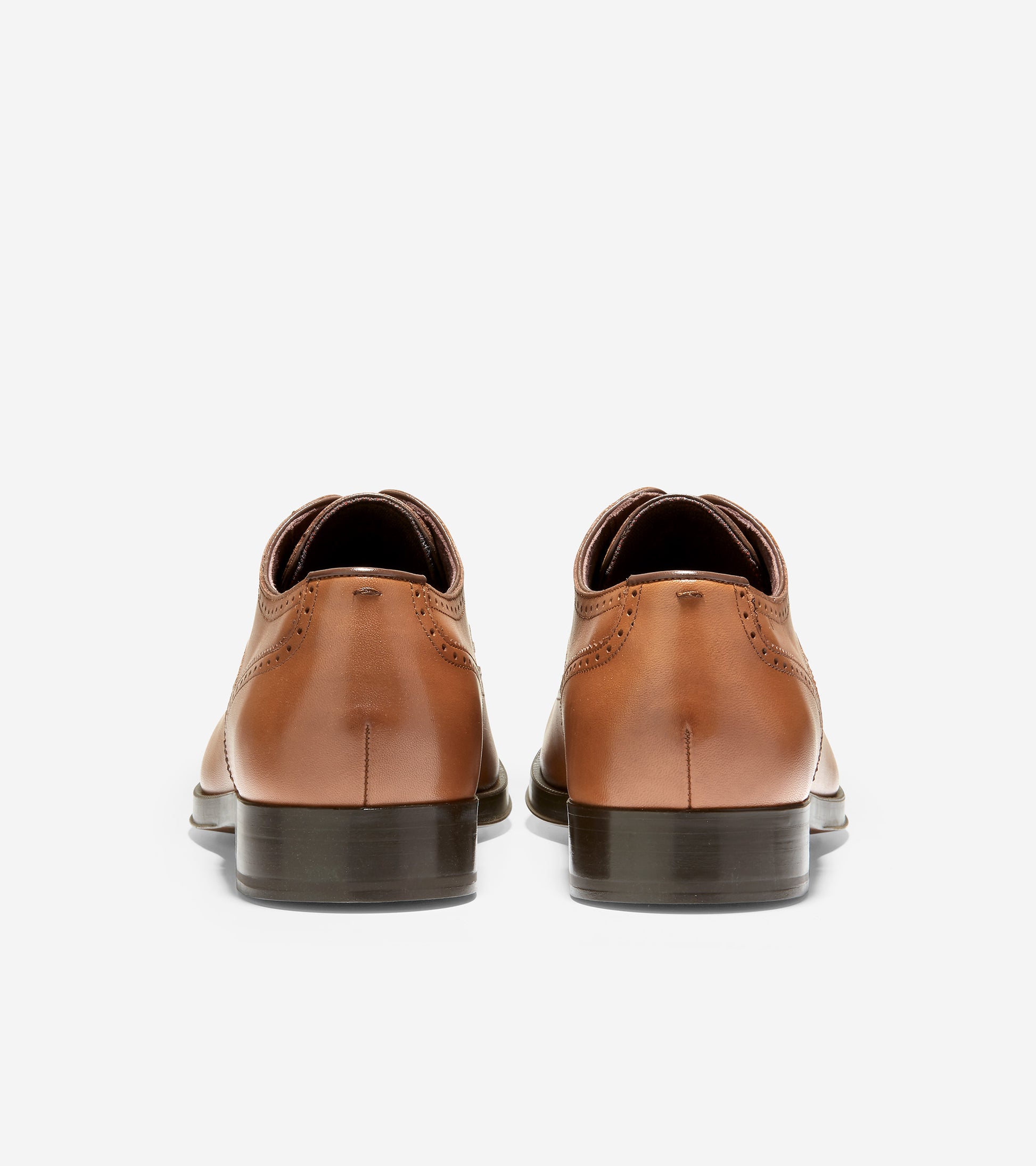 ColeHaan-Dawson Grand 360 Wingtip Oxford wp-c31589-British Tan