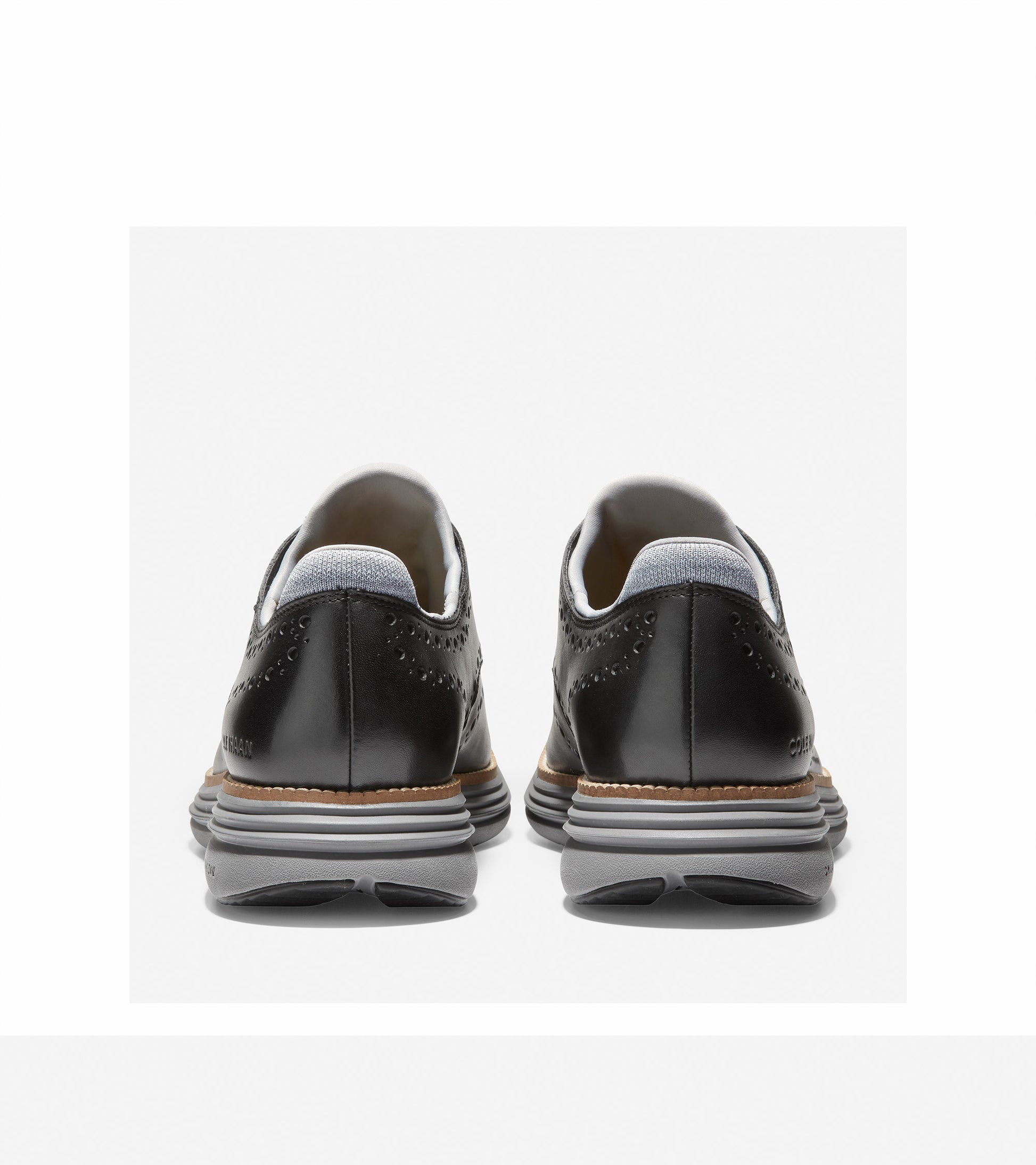 ColeHaan-Originalgrand Ultra Wing Ox-c32061-Black Leather/Quiet Shade