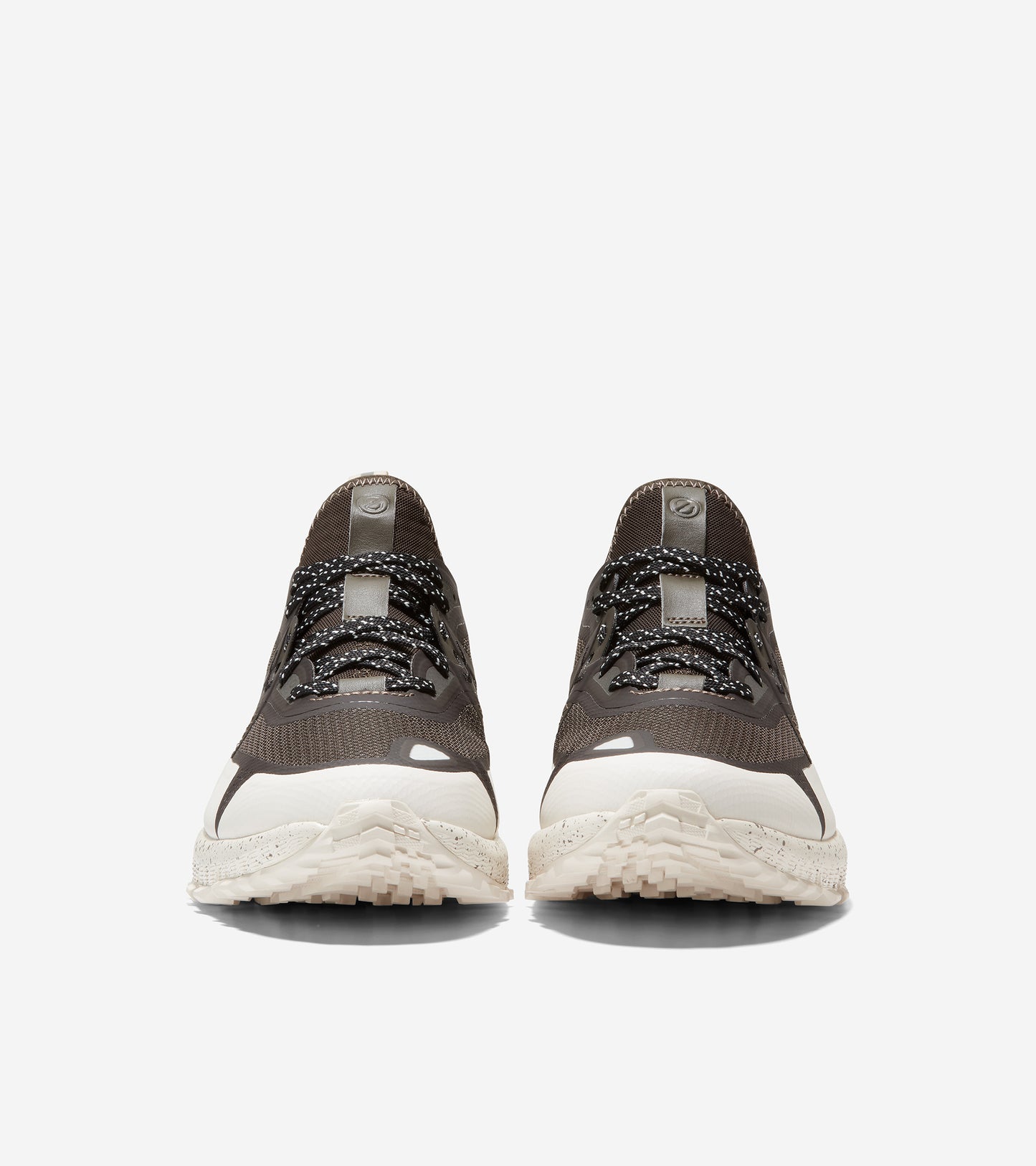 C32402-ZERØGRAND Overtake All Terrain Runner Wr-Black Olive/Ivory Wr