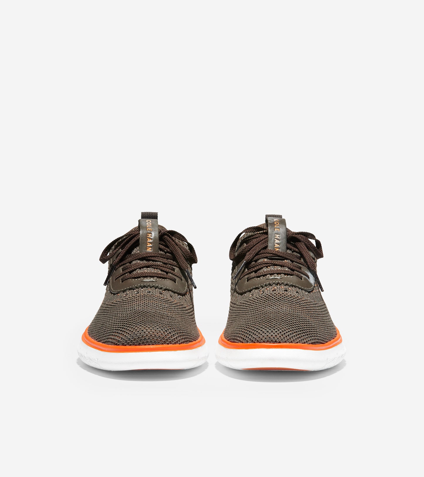 ColeHaan-Generation ZERØGRAND-c32403-Black-Olive-Vibrant Orange