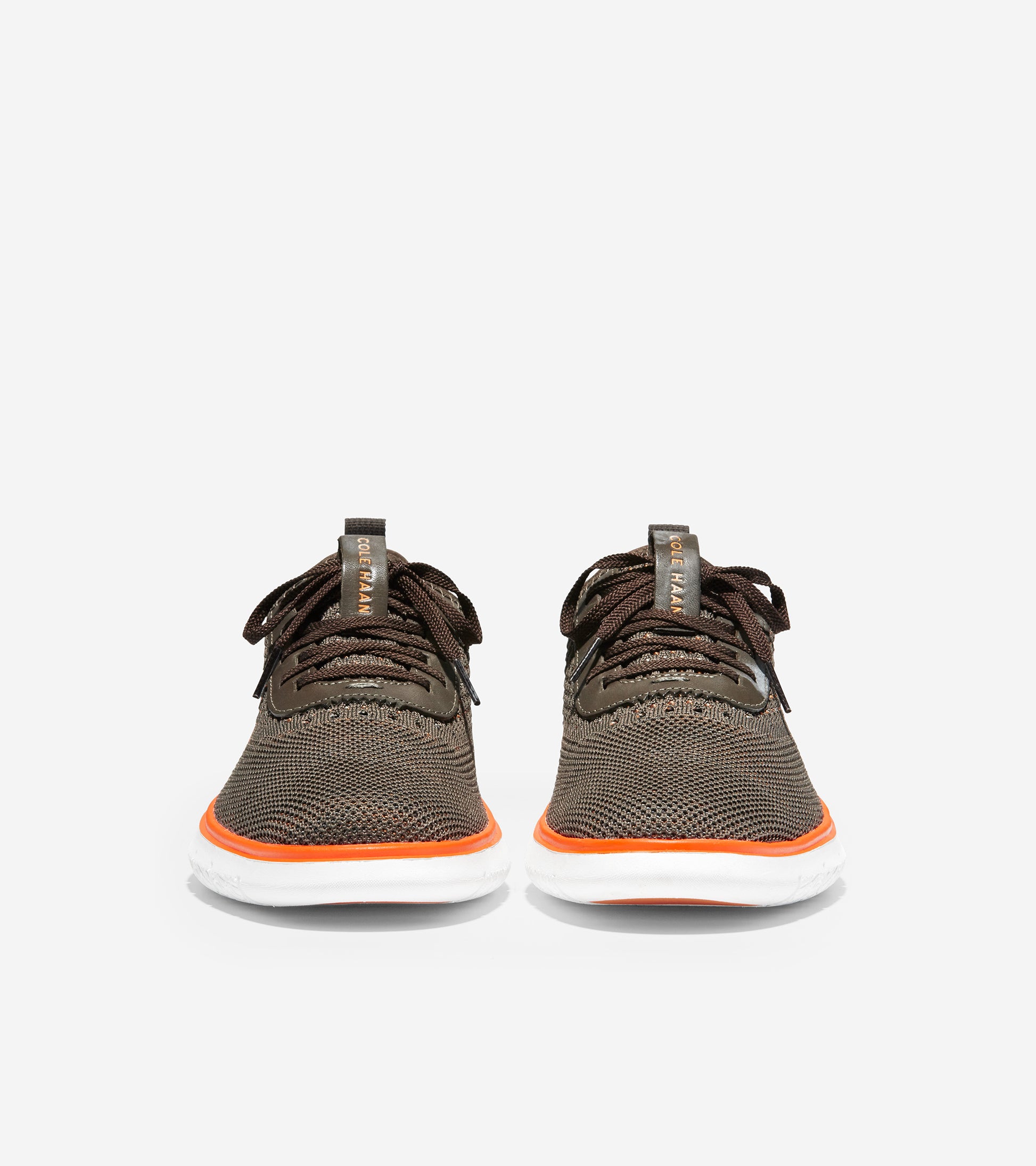 ColeHaan-Generation ZERØGRAND-c32403-Black-Olive-Vibrant Orange