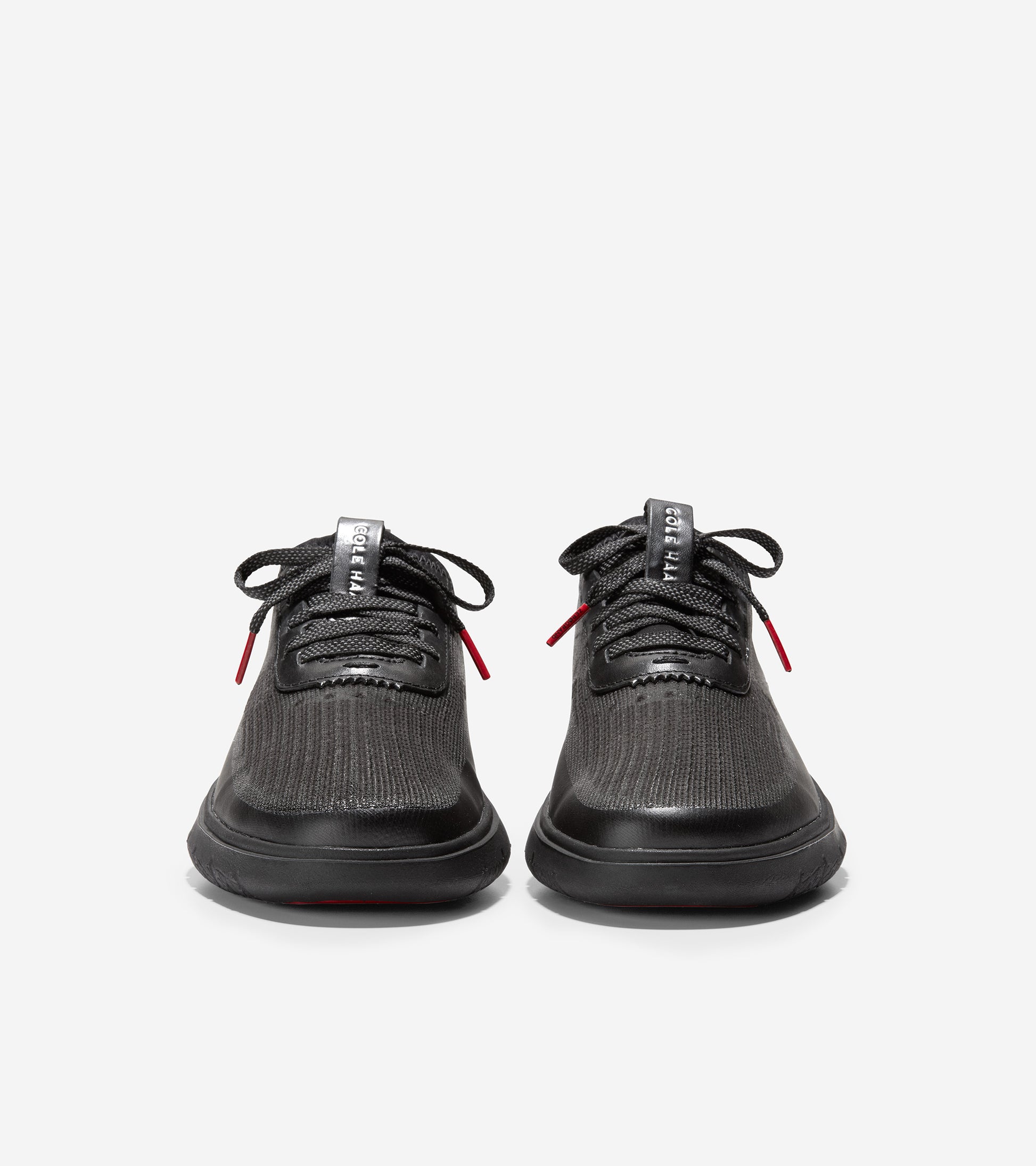 ColeHaan-Generation ZERØGRAND-c32416-Black Stitchlite™-Matte Shine Reflective