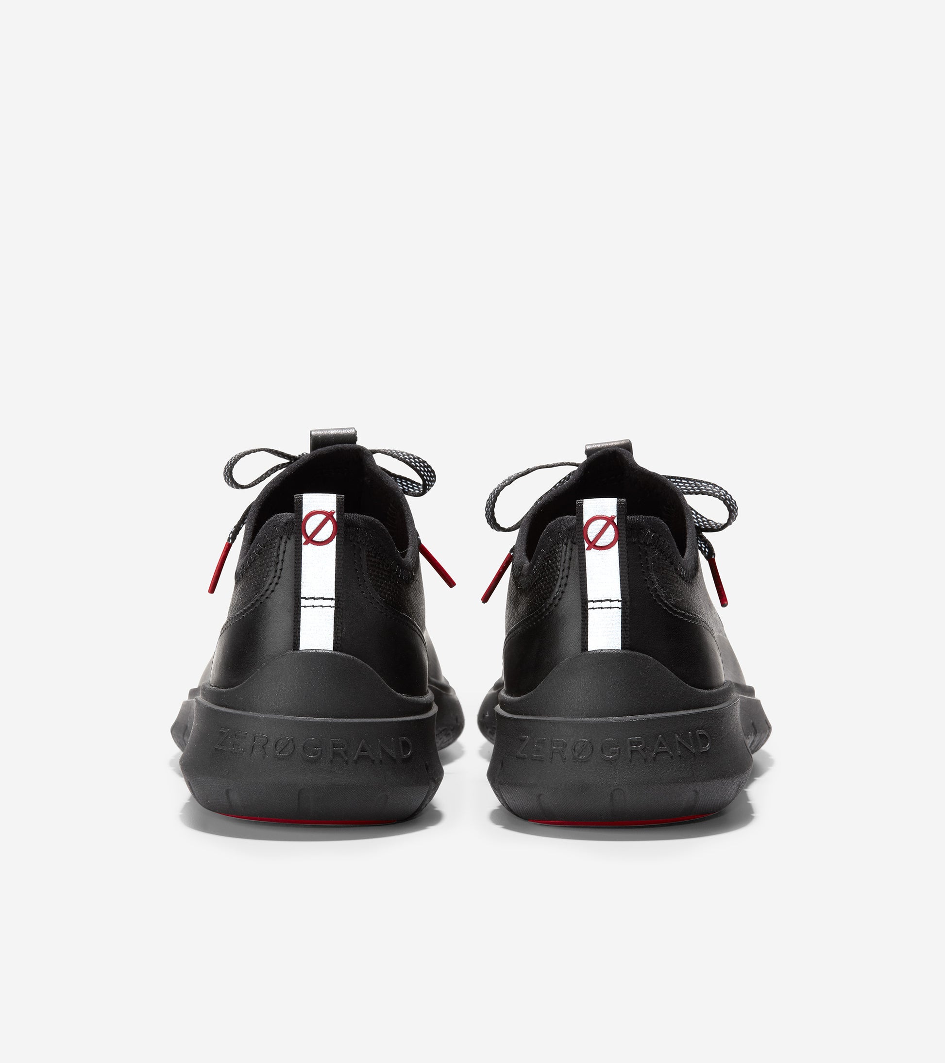 ColeHaan-Generation ZERØGRAND-c32416-Black Stitchlite™-Matte Shine Reflective