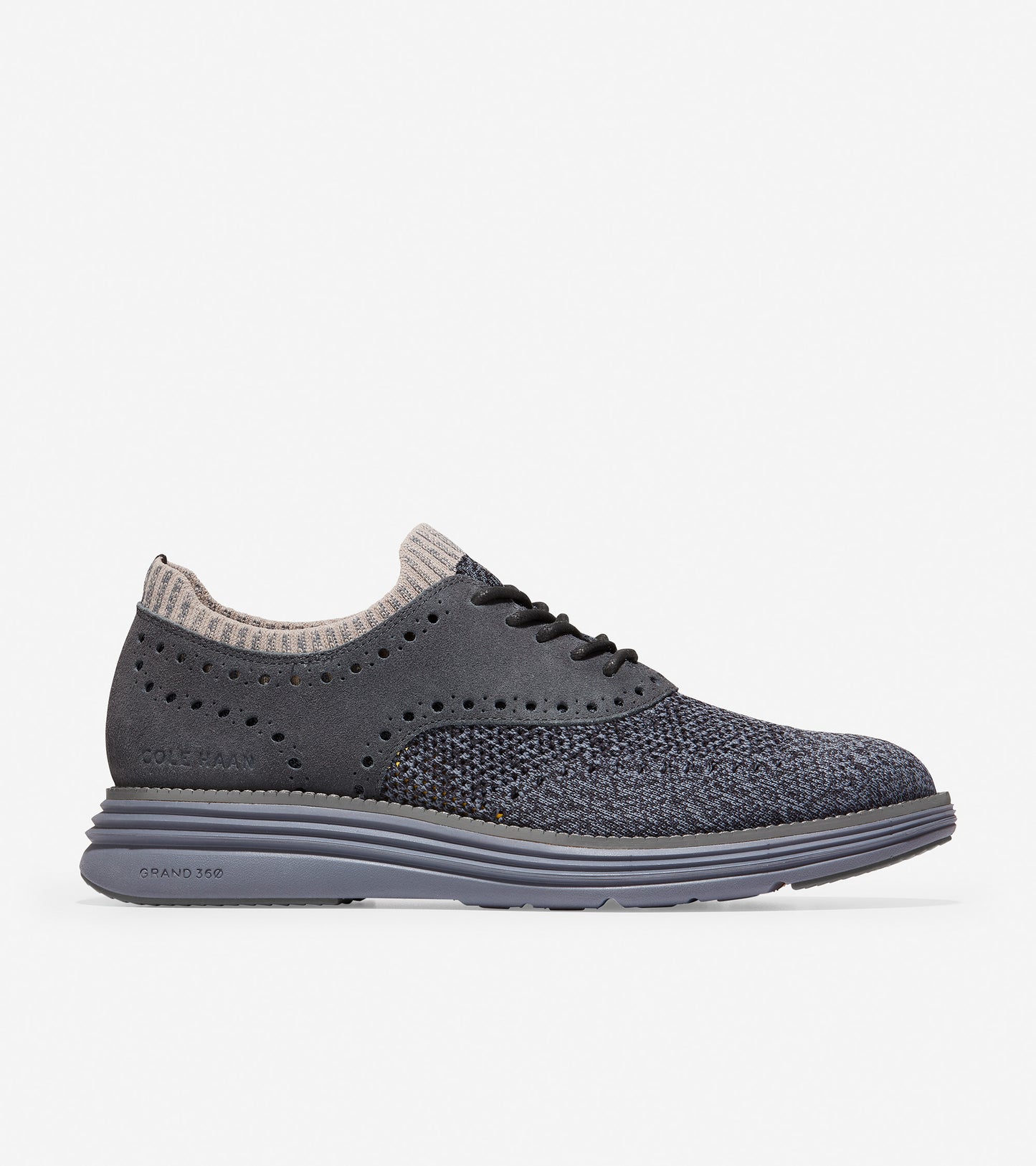 C32427-ØriginalGrand Ultra Wingtip Oxford-Turbulence Stitchlite™