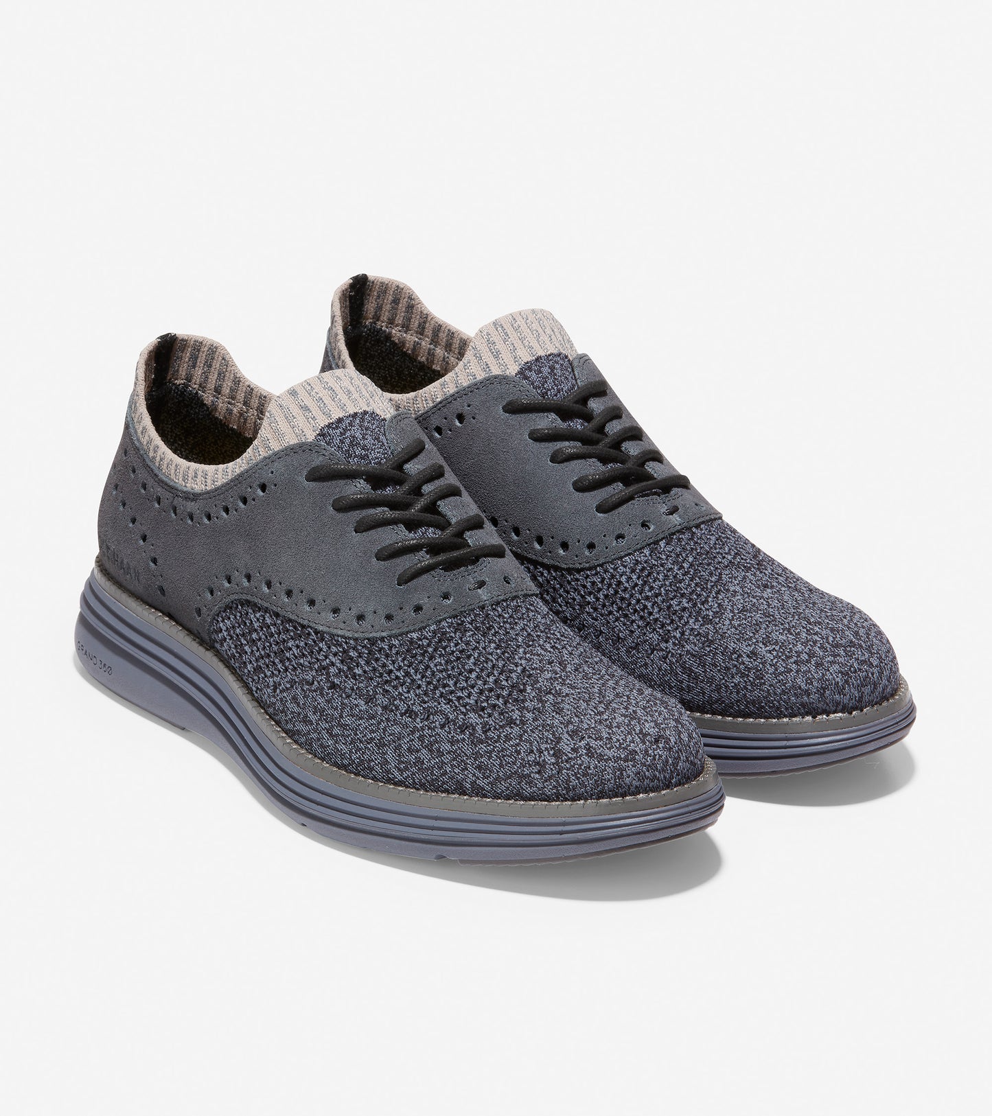 C32427-ØriginalGrand Ultra Wingtip Oxford-Turbulence Stitchlite™