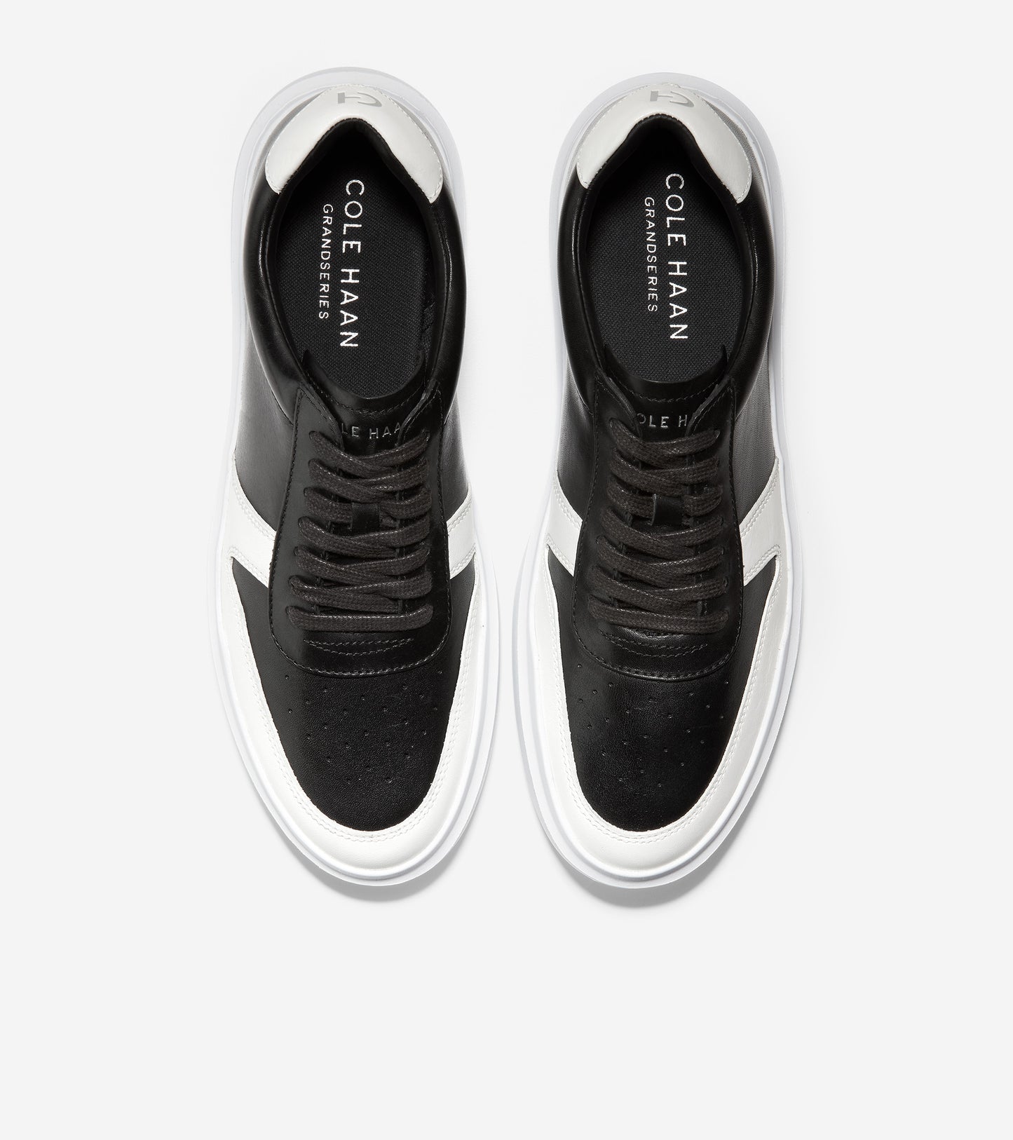 ColeHaan-GrandPrø Rally Court Sneaker-c32761-Black-White