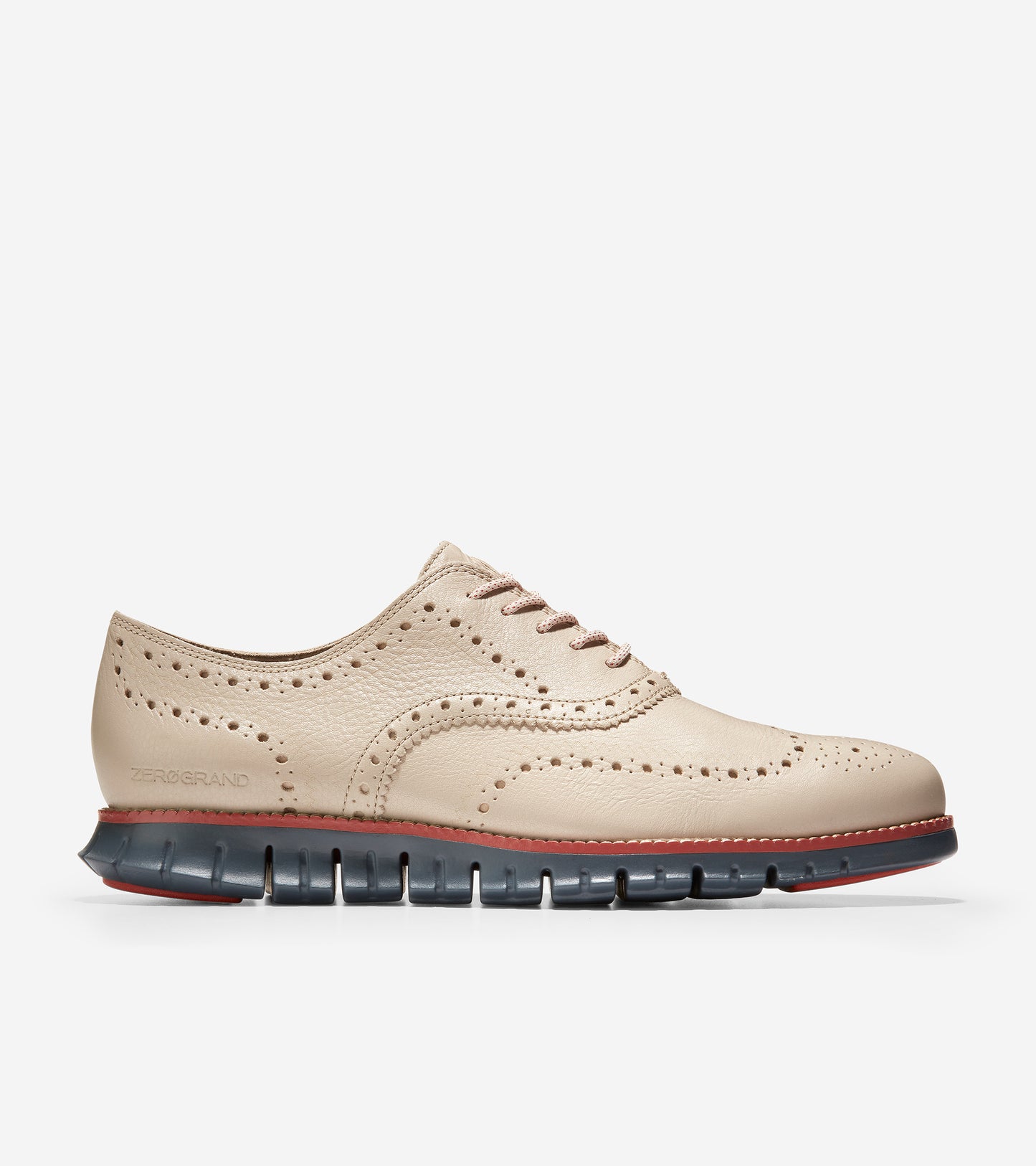 ColeHaan-Zerøgrand Wingtip Oxford-c32880-Cement-Ombre Blue