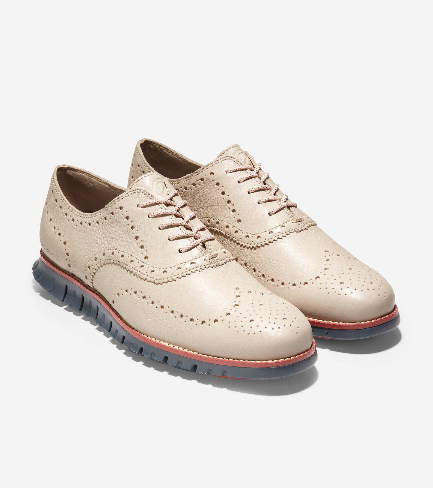 ColeHaan-Zerøgrand Wingtip Oxford-c32880-Cement-Ombre Blue