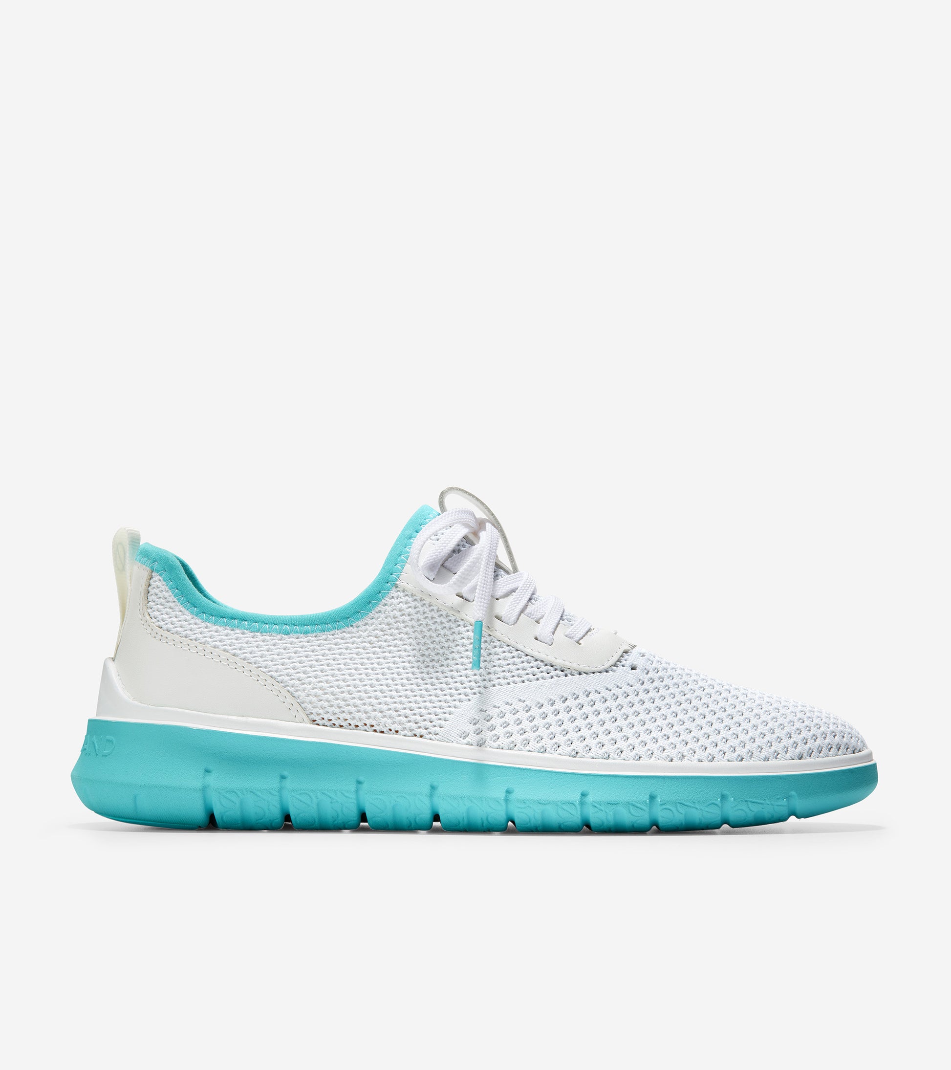 ColeHaan-Generation Zerøgrand -c33100-White Stitchlite™-Blue