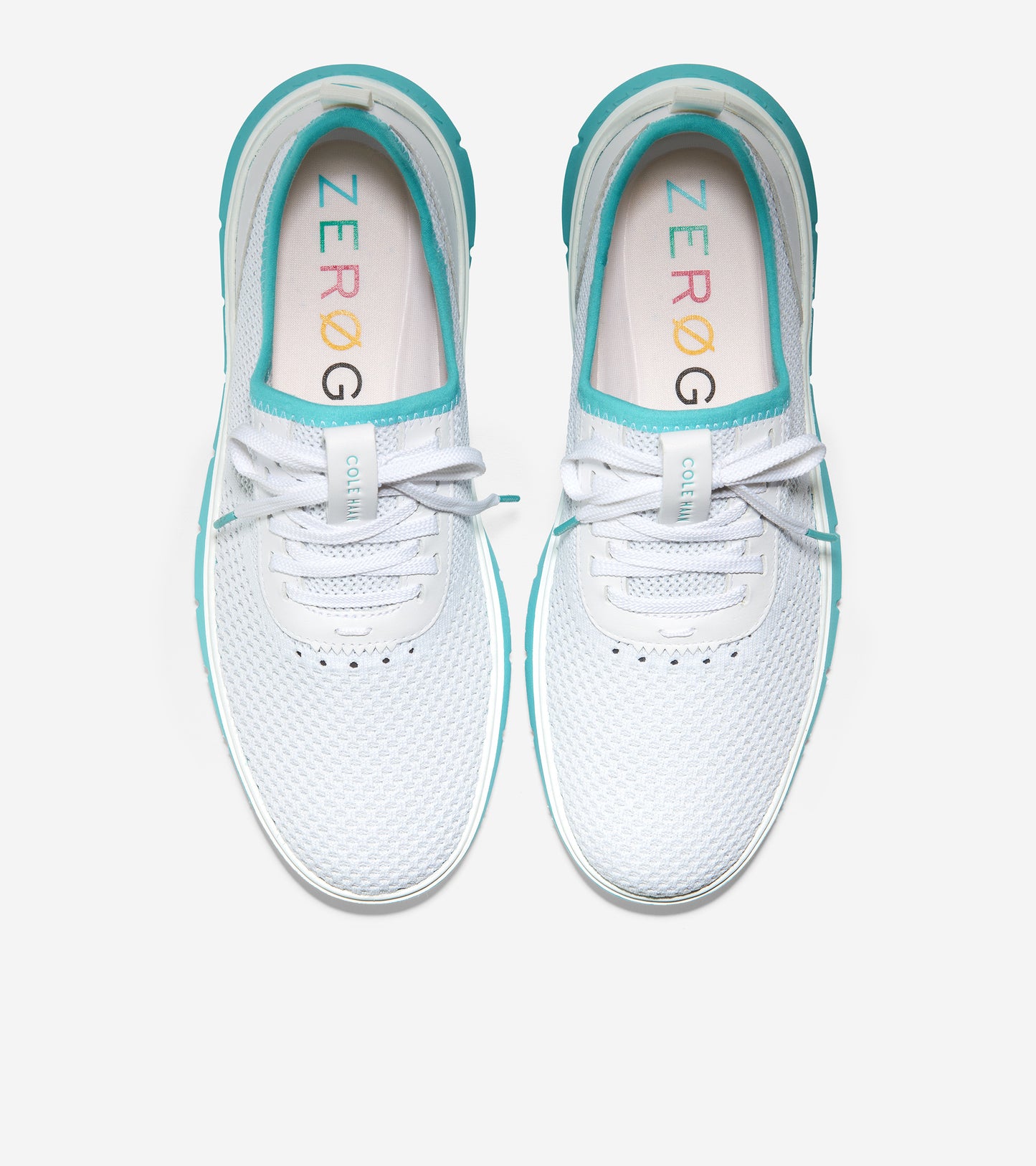 ColeHaan-Generation Zerøgrand -c33100-White Stitchlite™-Blue