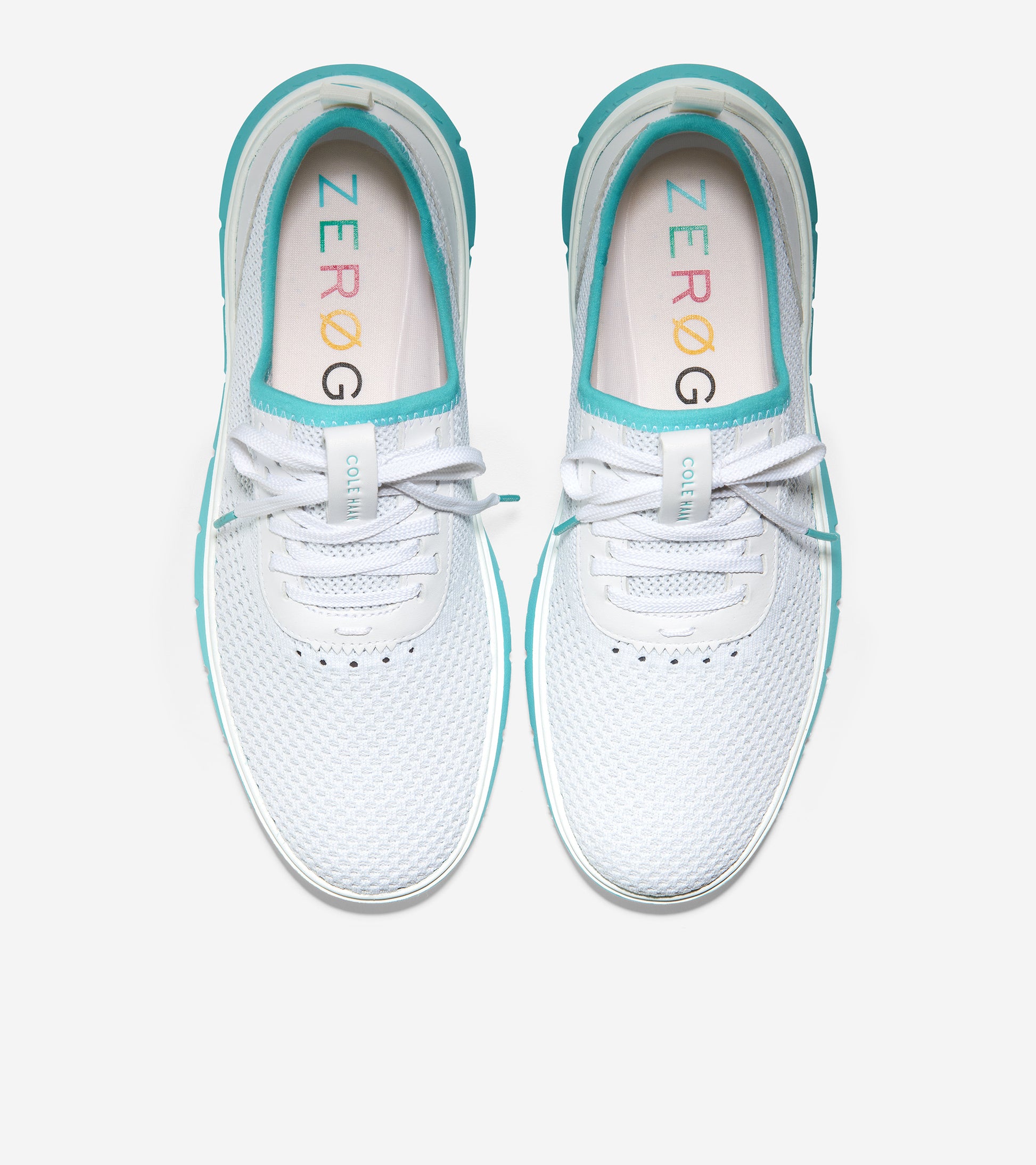 ColeHaan-Generation Zerøgrand -c33100-White Stitchlite™-Blue