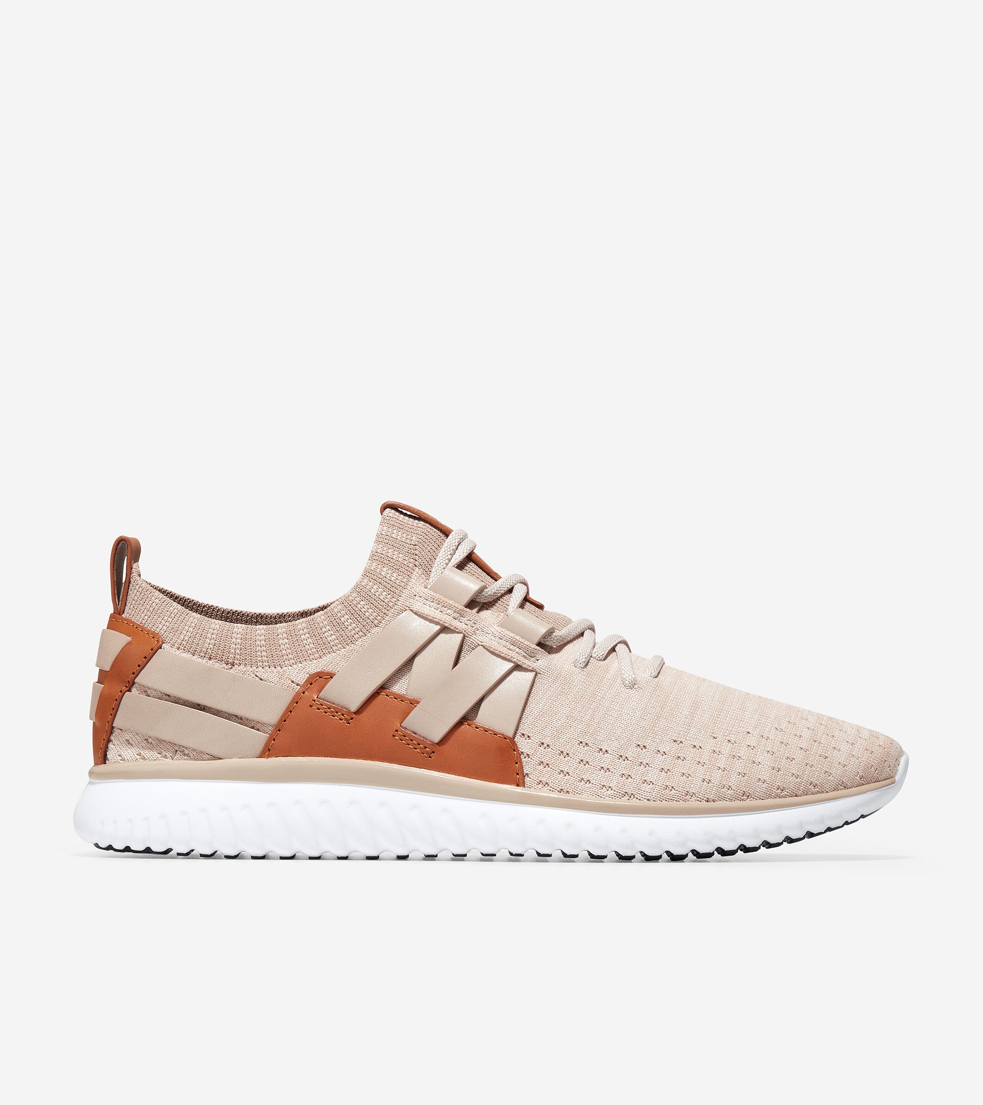 Grand Motion Stitchlite Woven Sneaker-C33462-Hawthorn