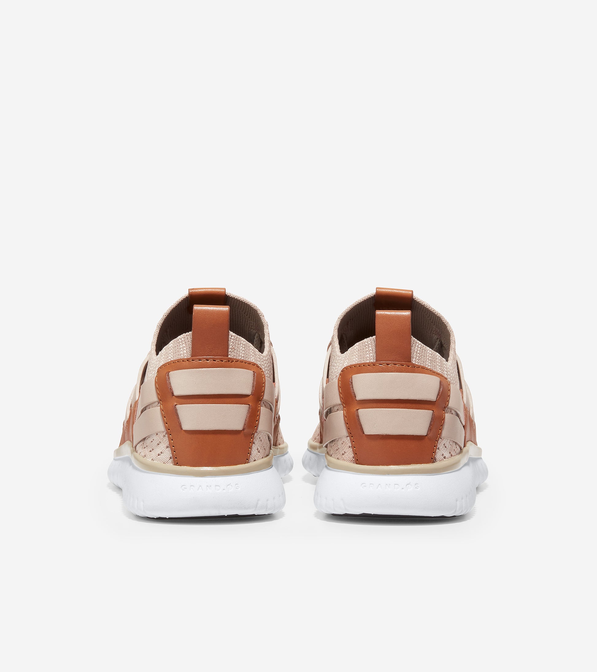 Grand Motion Stitchlite Woven Sneaker-C33462-Hawthorn