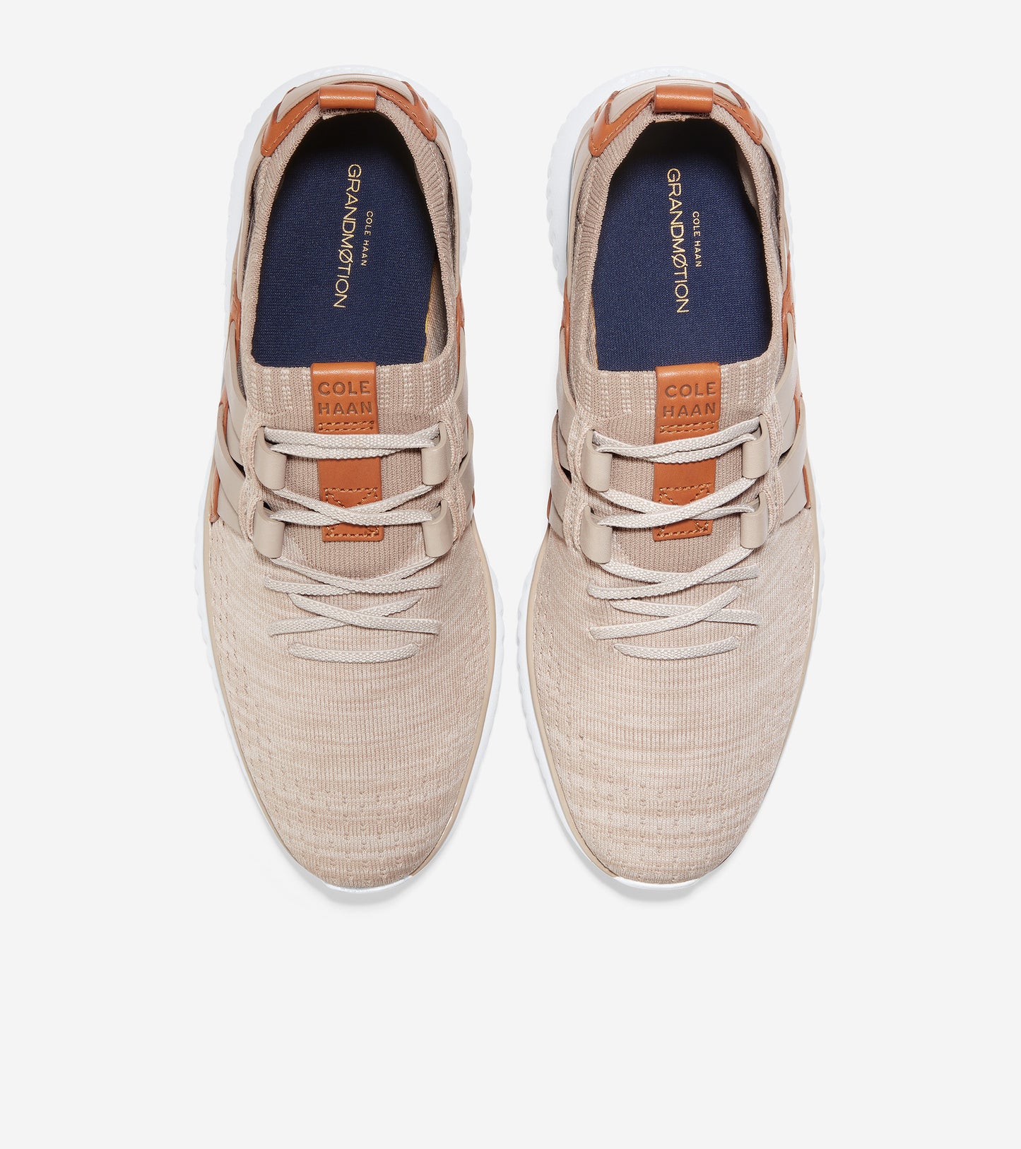Grand Motion Stitchlite Woven Sneaker-C33462-Hawthorn