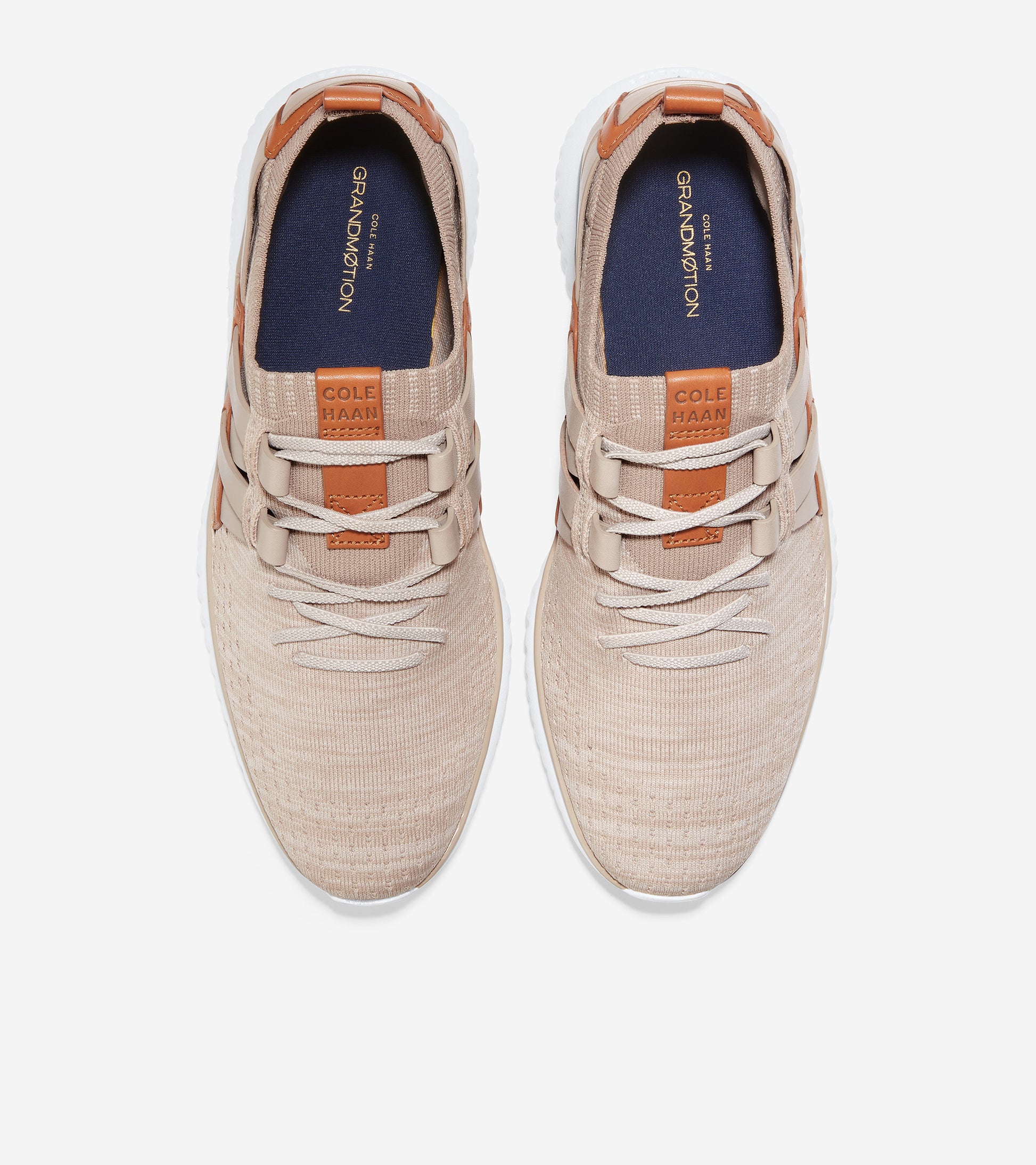Grand Motion Stitchlite Woven Sneaker-C33462-Hawthorn