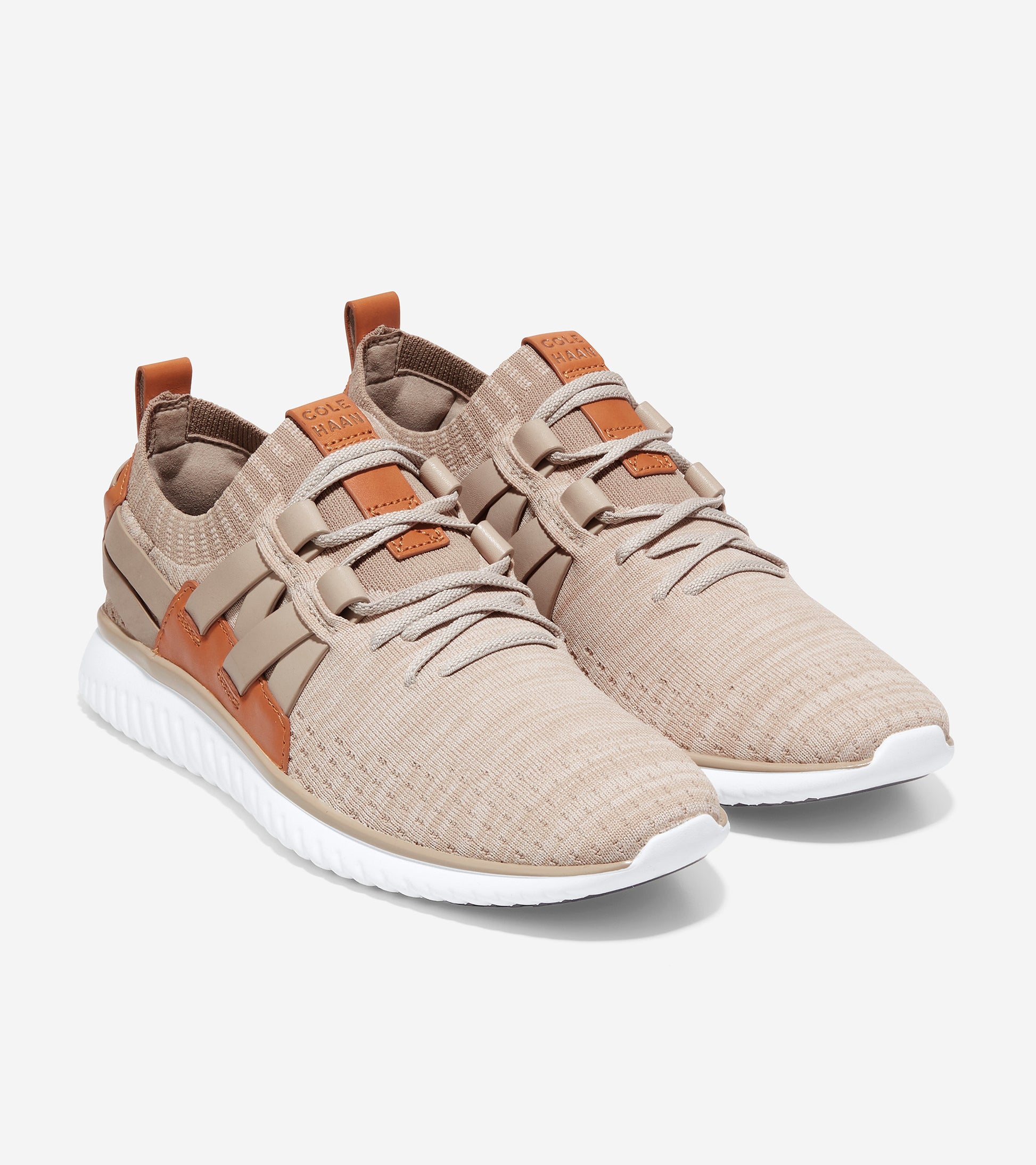 Grand Motion Stitchlite Woven Sneaker-C33462-Hawthorn