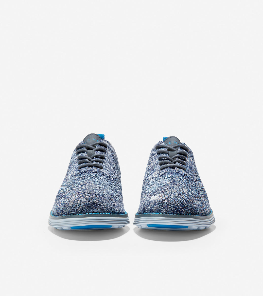 ColeHaan-Original Grand Stitchlite Wing Ox-c33609-OMBRE BLUE TWISTED KNIT/COOL GRAY
