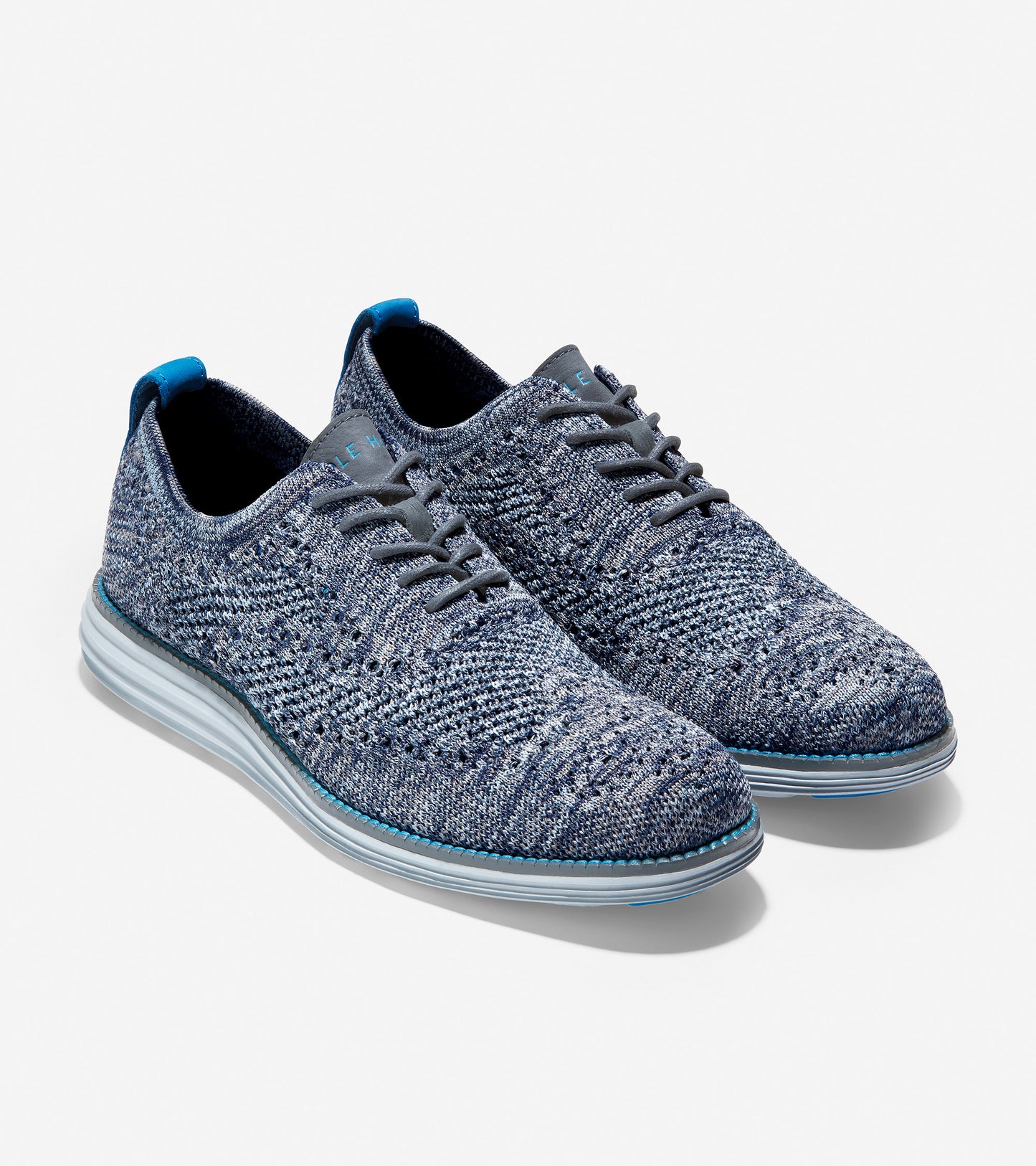 ColeHaan-Original Grand Stitchlite Wing Ox-c33609-OMBRE BLUE TWISTED KNIT/COOL GRAY